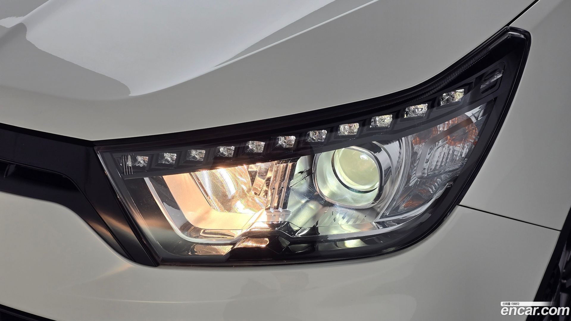 KG Mobility TIBOLI 1.6 IX 2WD