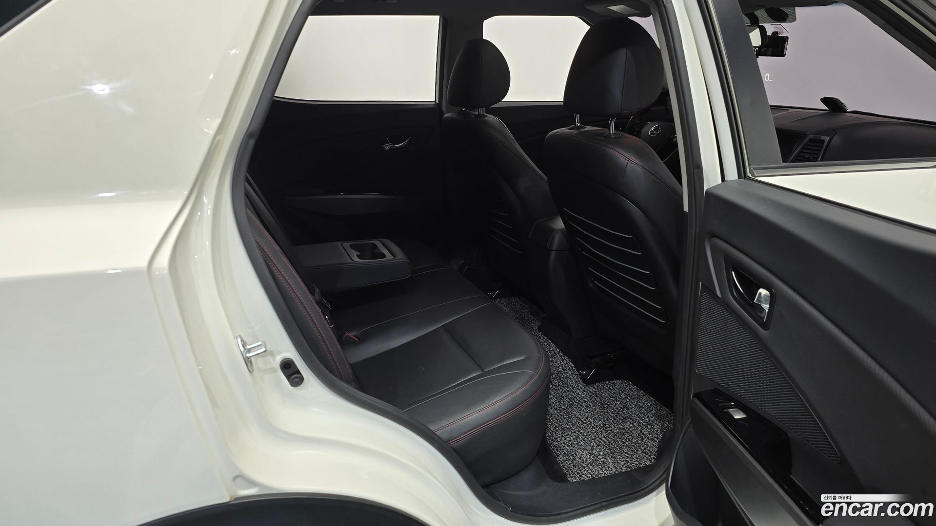 KG Mobility TIBOLI 1.6 IX 2WD