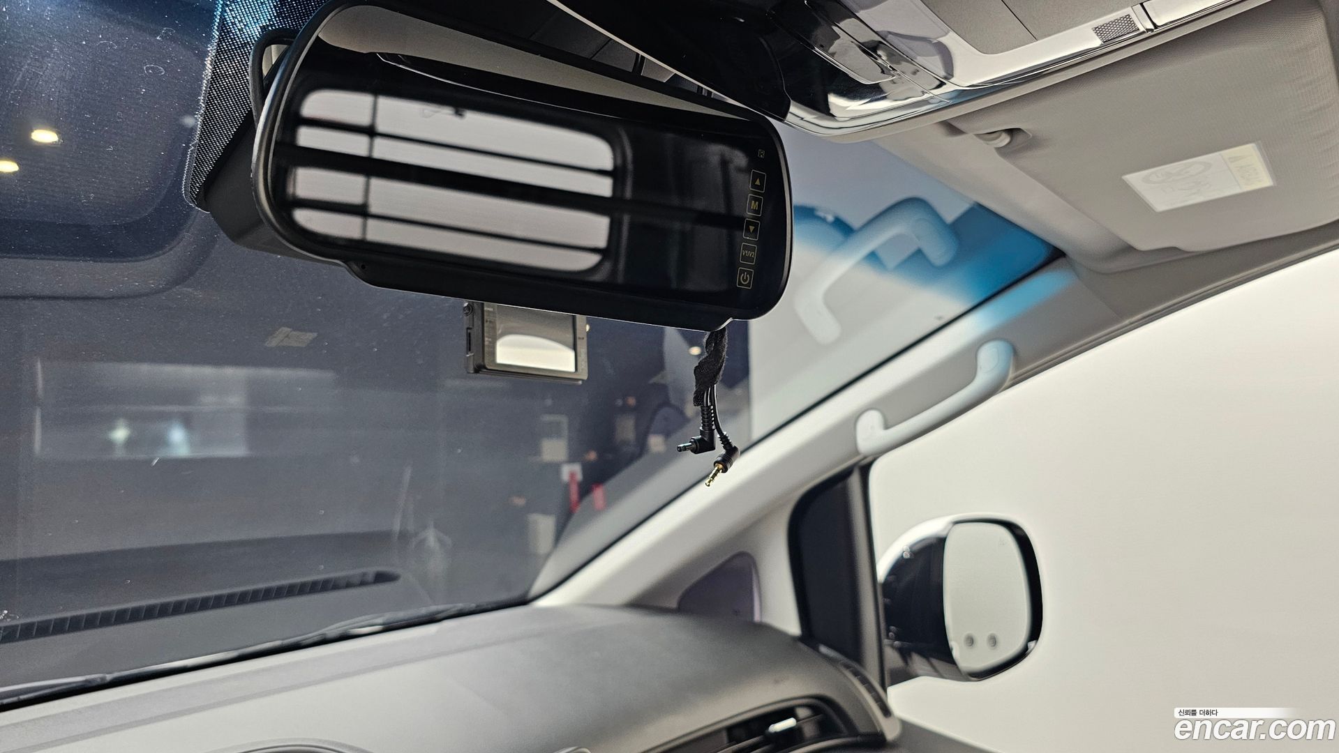 Hyundai Staria Cargo 3-Seater 2021