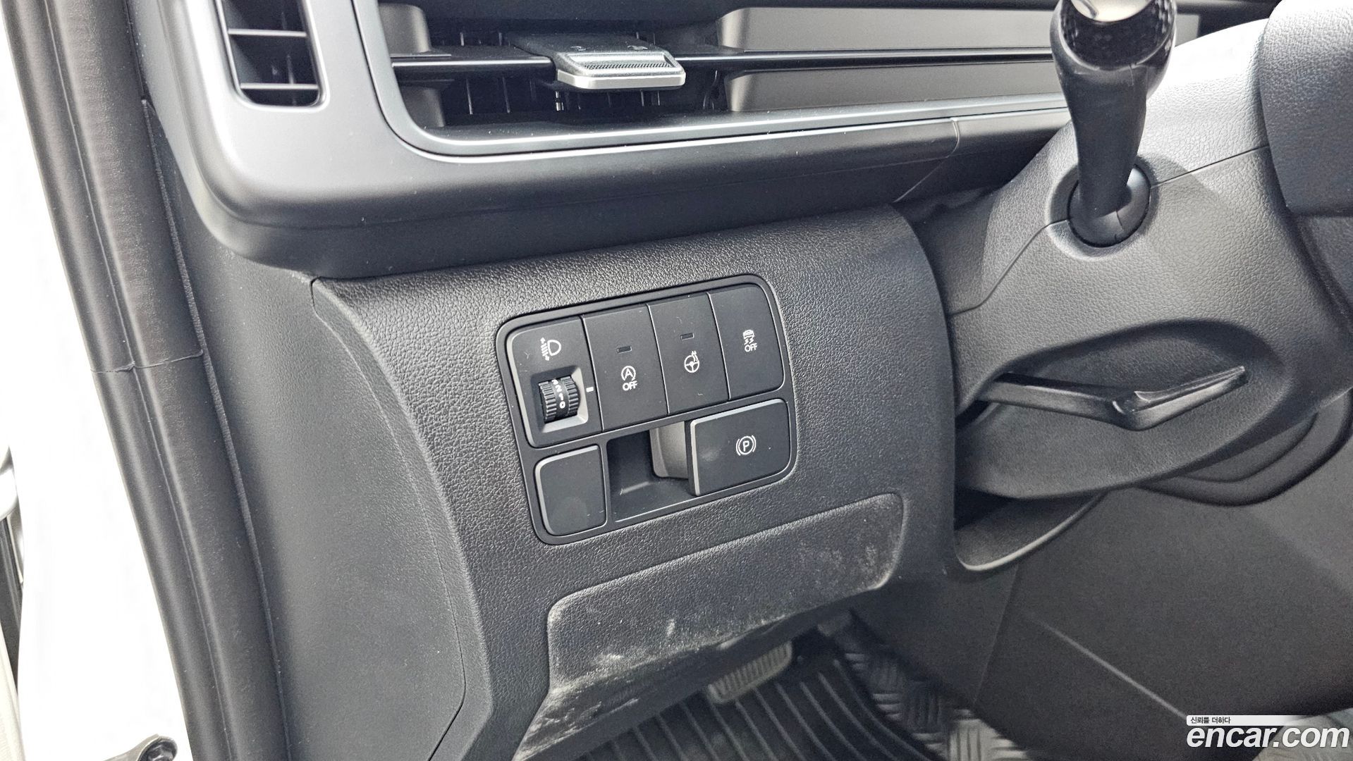 Hyundai Staria Cargo 3-Seater 2021
