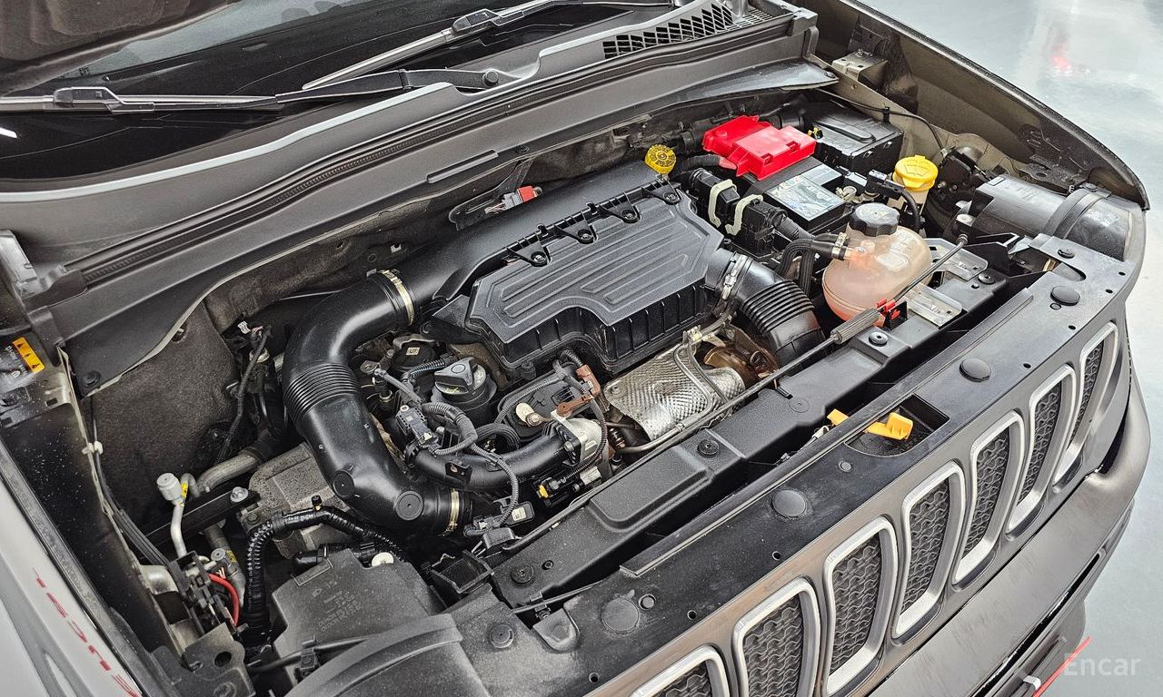 Jeep Renegade 1.3 Longitude 2022