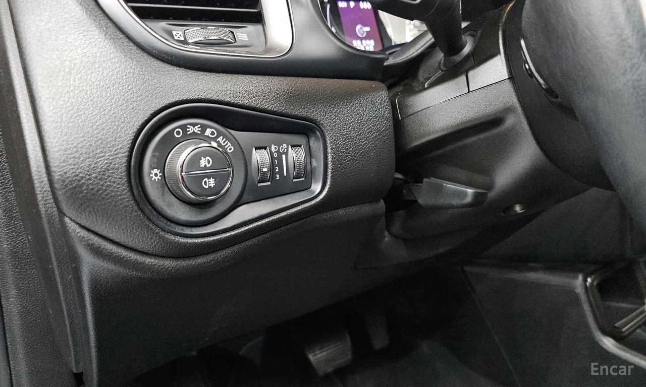 Jeep Renegade 1.3 Longitude 2022