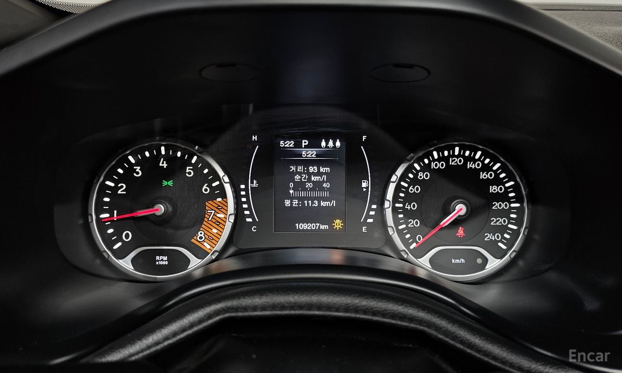 Jeep Renegade 1.3 Longitude 2022