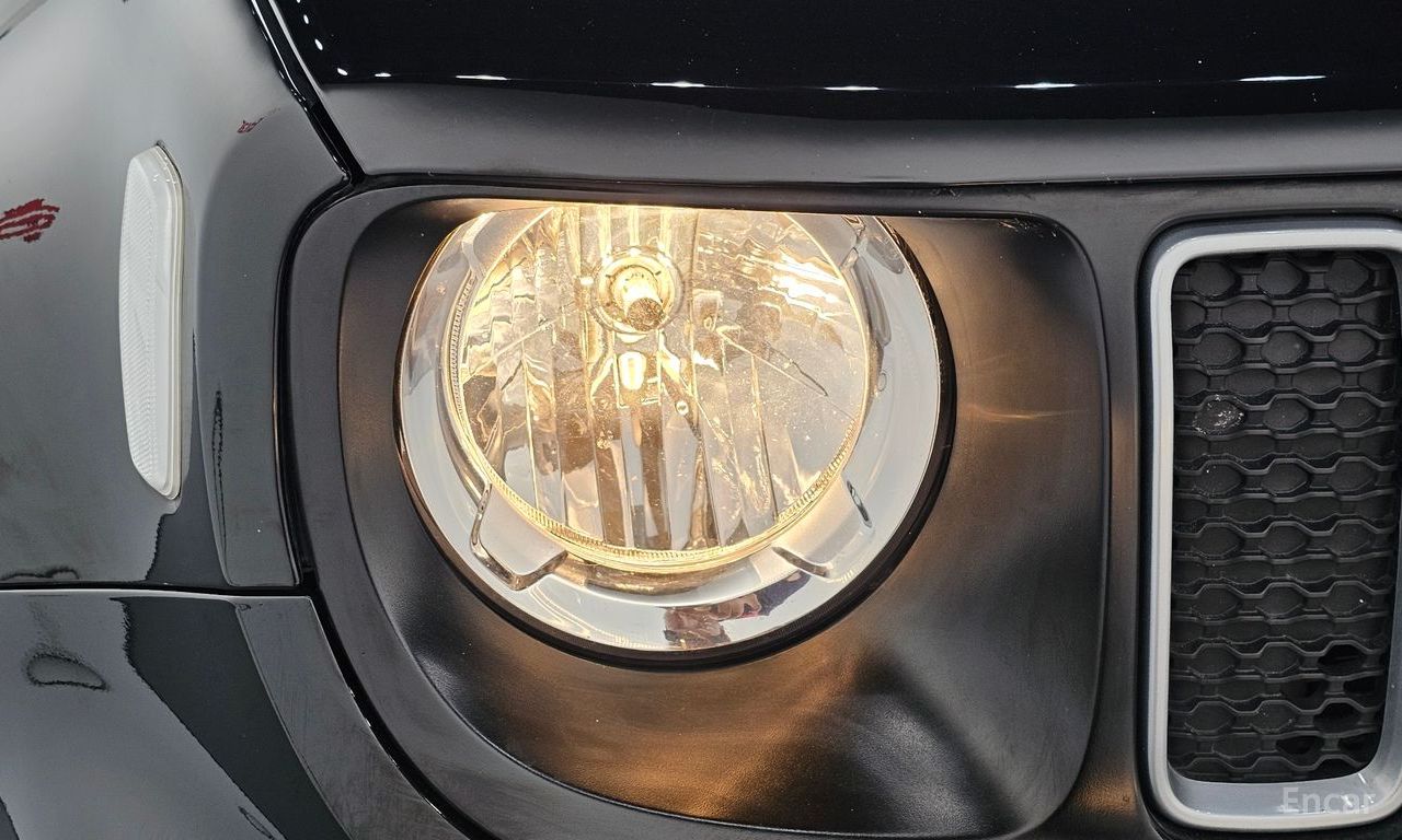 Jeep Renegade 1.3 Longitude 2022