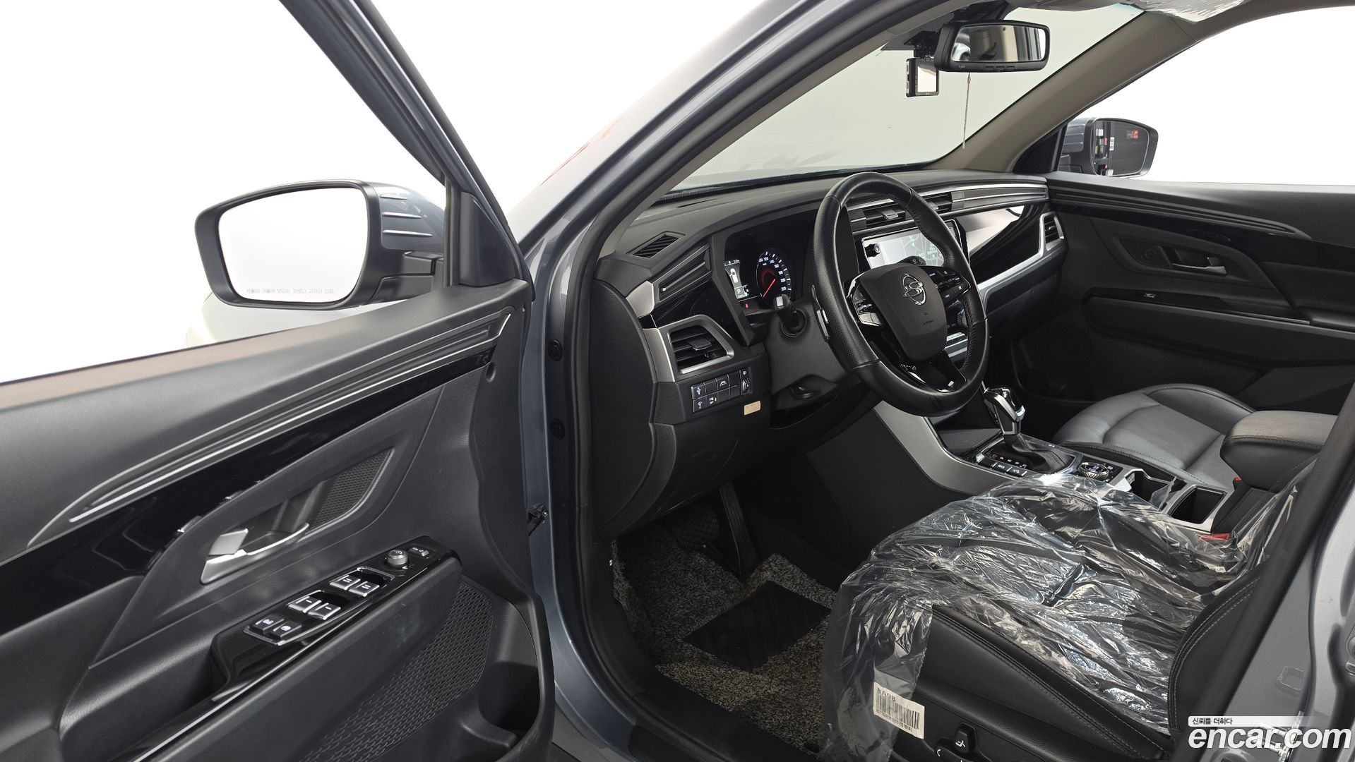 KG Mobility KORANDO Gasoline 1.5 4WD C5