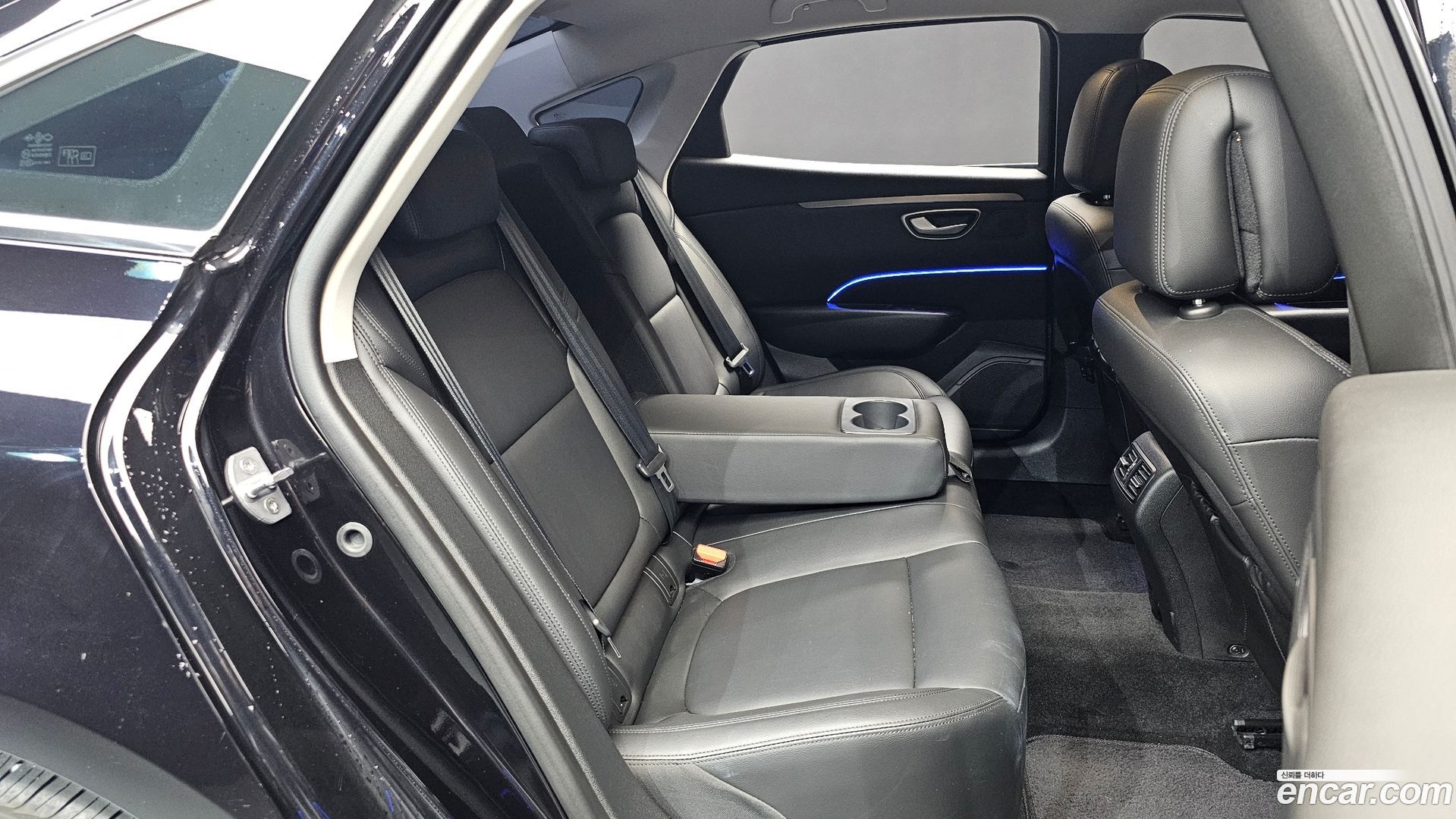 Renault Korea SM6 1.3 TCe SE Plus