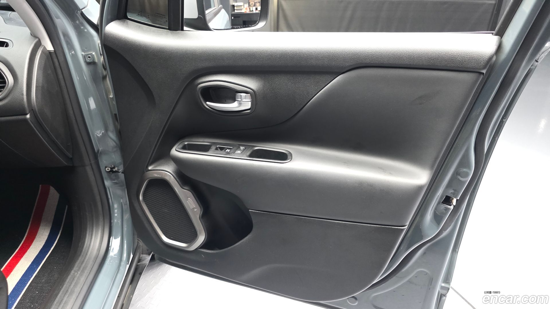 Jeep Renegade 2.0 Diesel Limited AWD