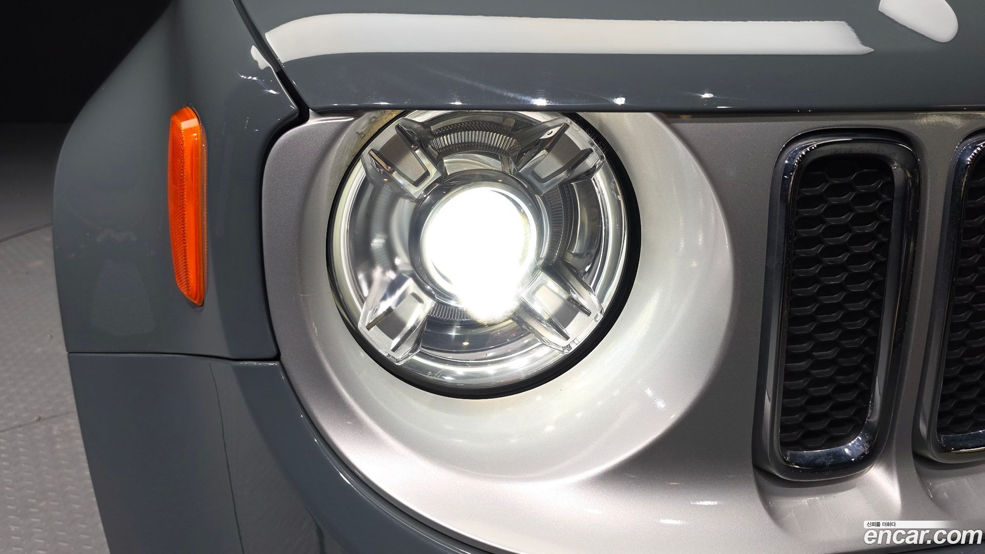 Jeep Renegade 2.0 Diesel Limited AWD