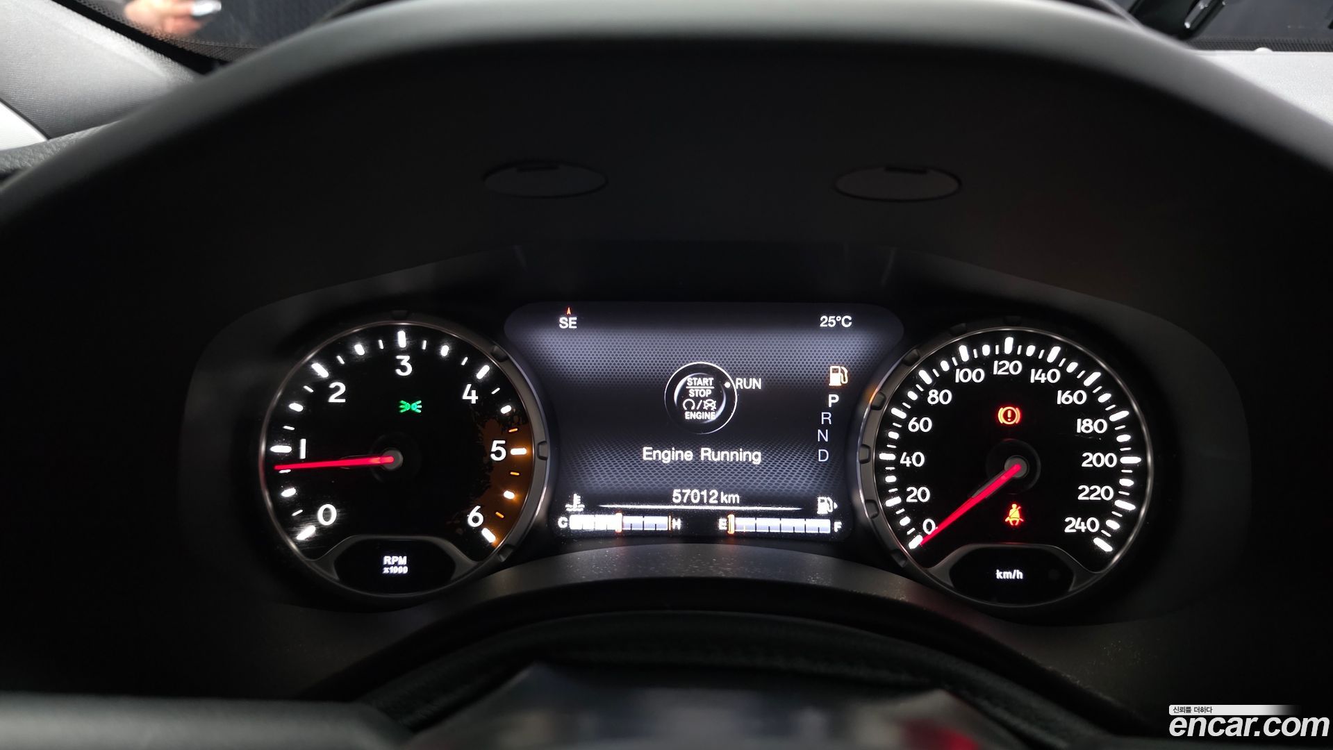 Jeep Renegade 2.0 Diesel Limited AWD