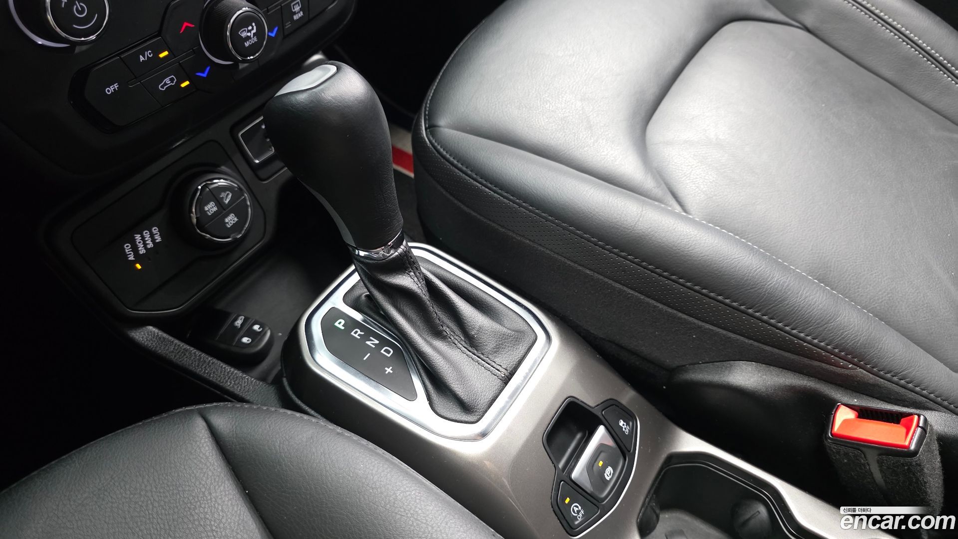 Jeep Renegade 2.0 Diesel Limited AWD