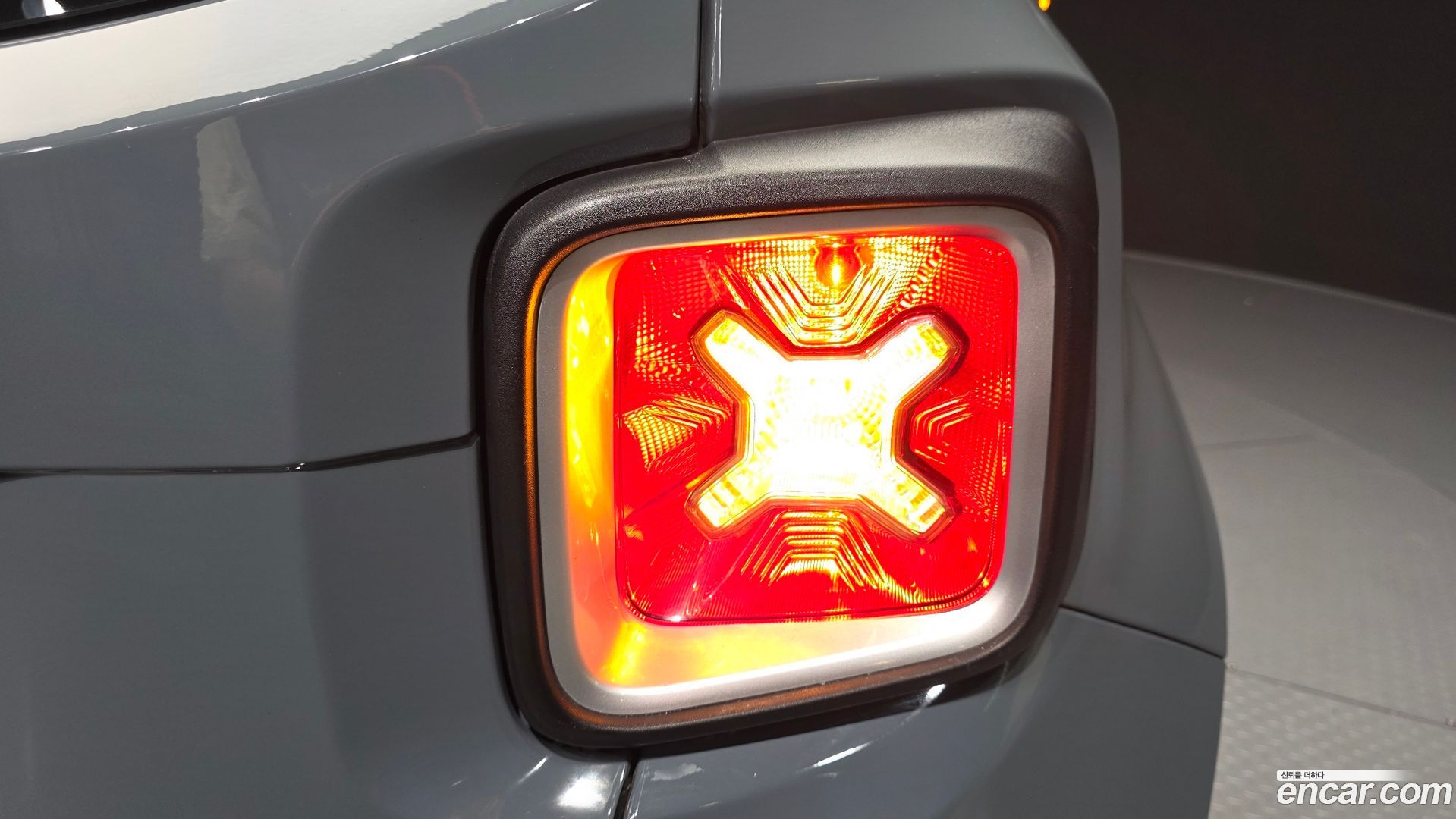 Jeep Renegade 2.0 Diesel Limited AWD