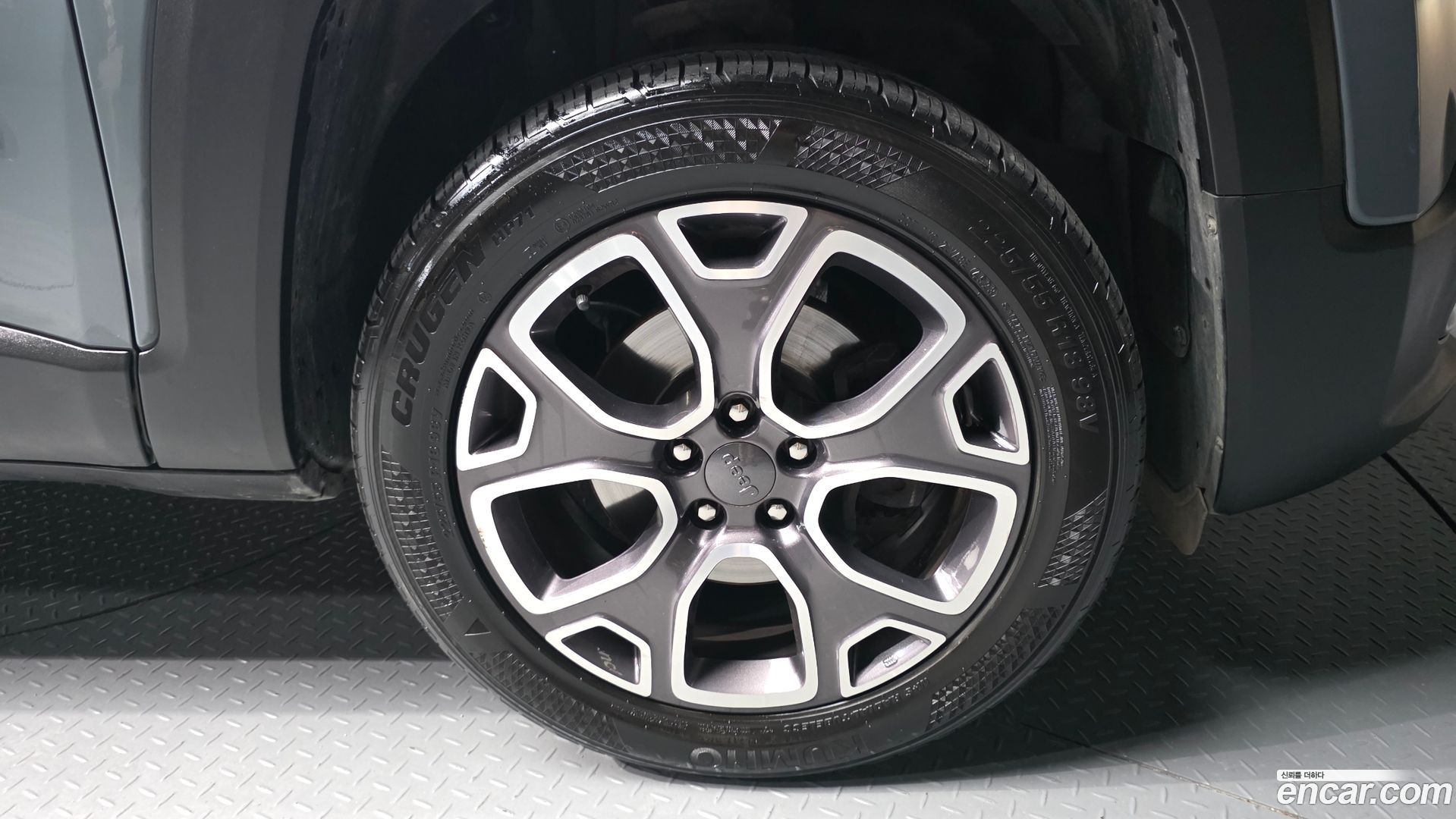Jeep Renegade 2.0 Diesel Limited AWD