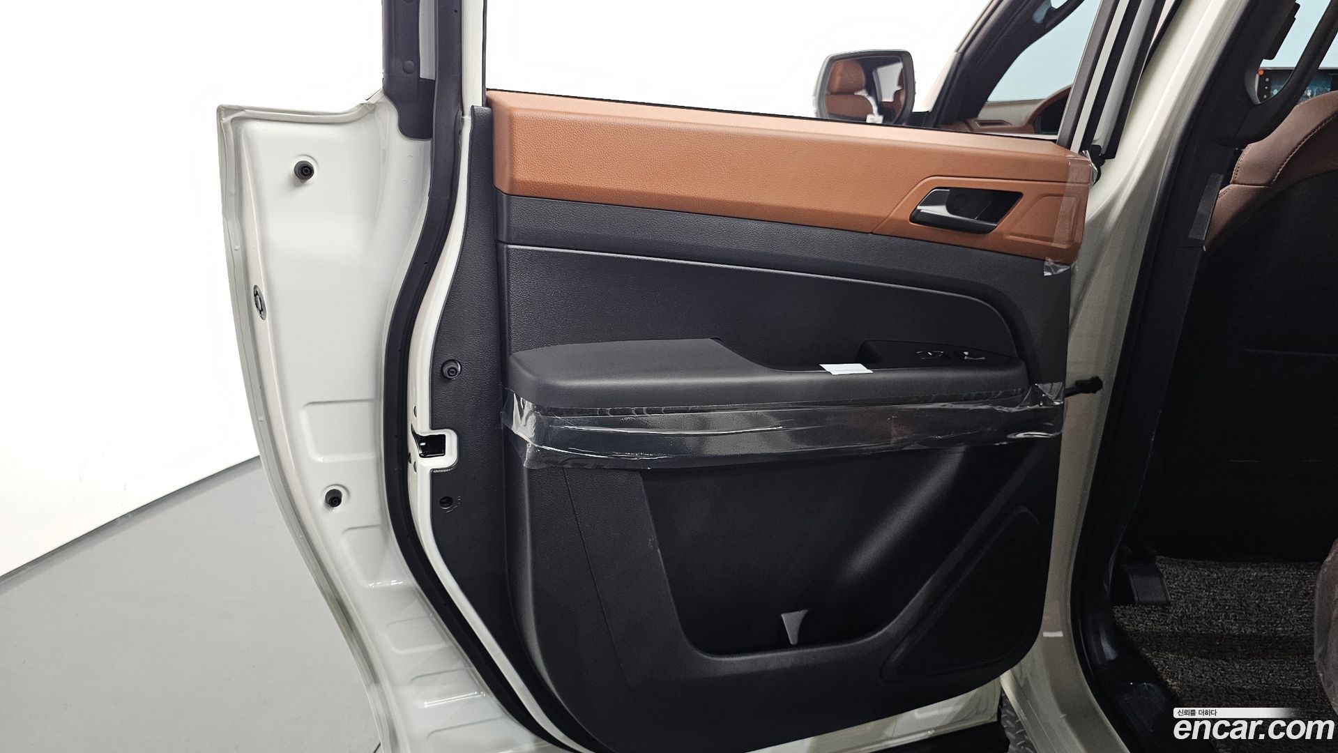 KG Mobility Musso Disel 2.2 4WD