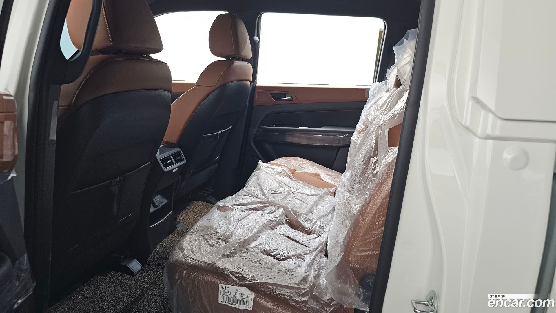 KG Mobility Musso Disel 2.2 4WD