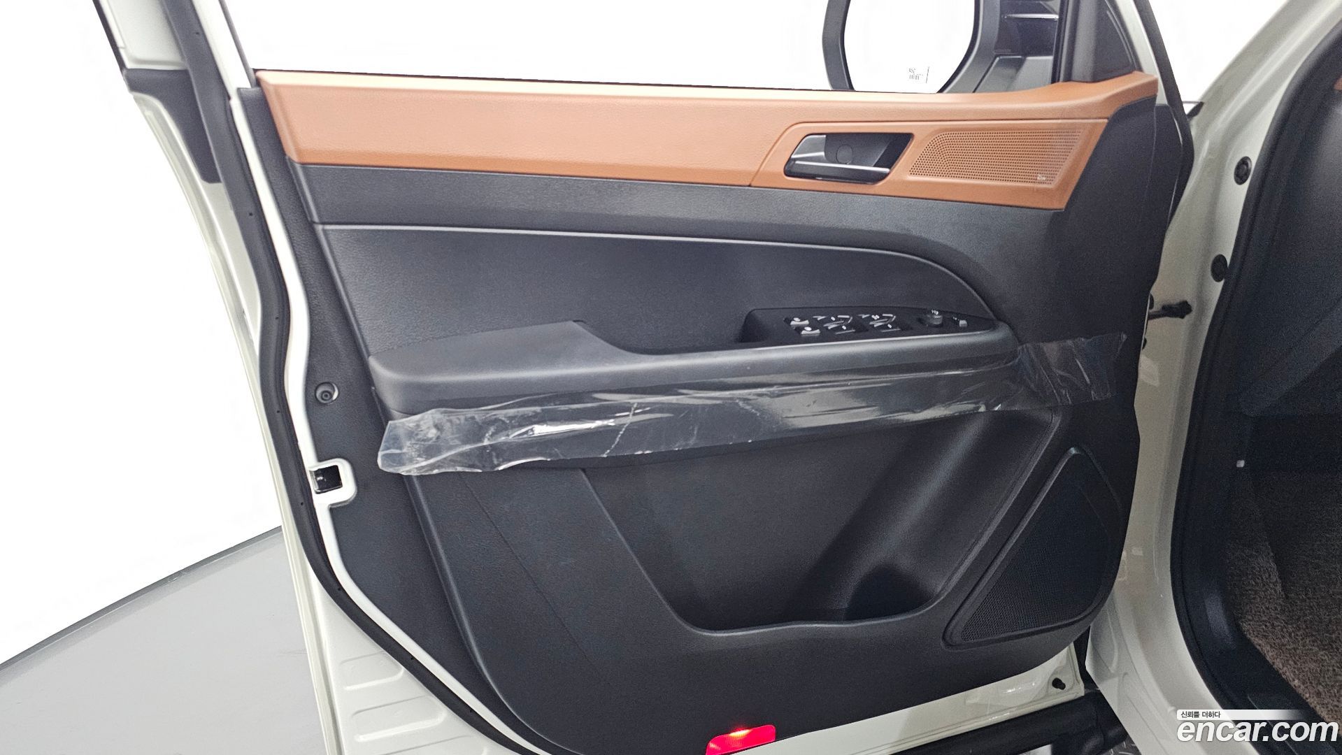 KG Mobility Musso Disel 2.2 4WD