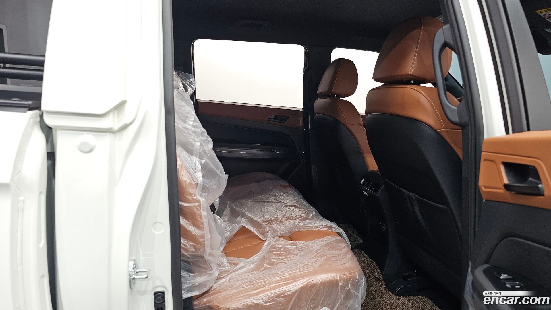 KG Mobility Musso Disel 2.2 4WD