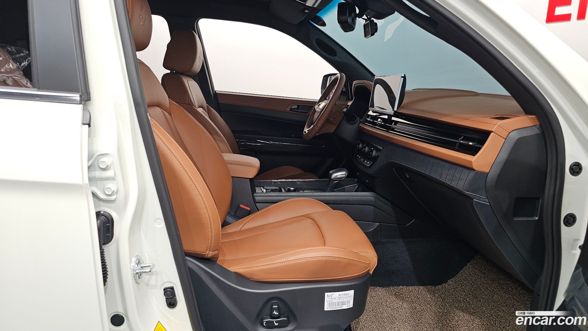 KG Mobility Musso Disel 2.2 4WD