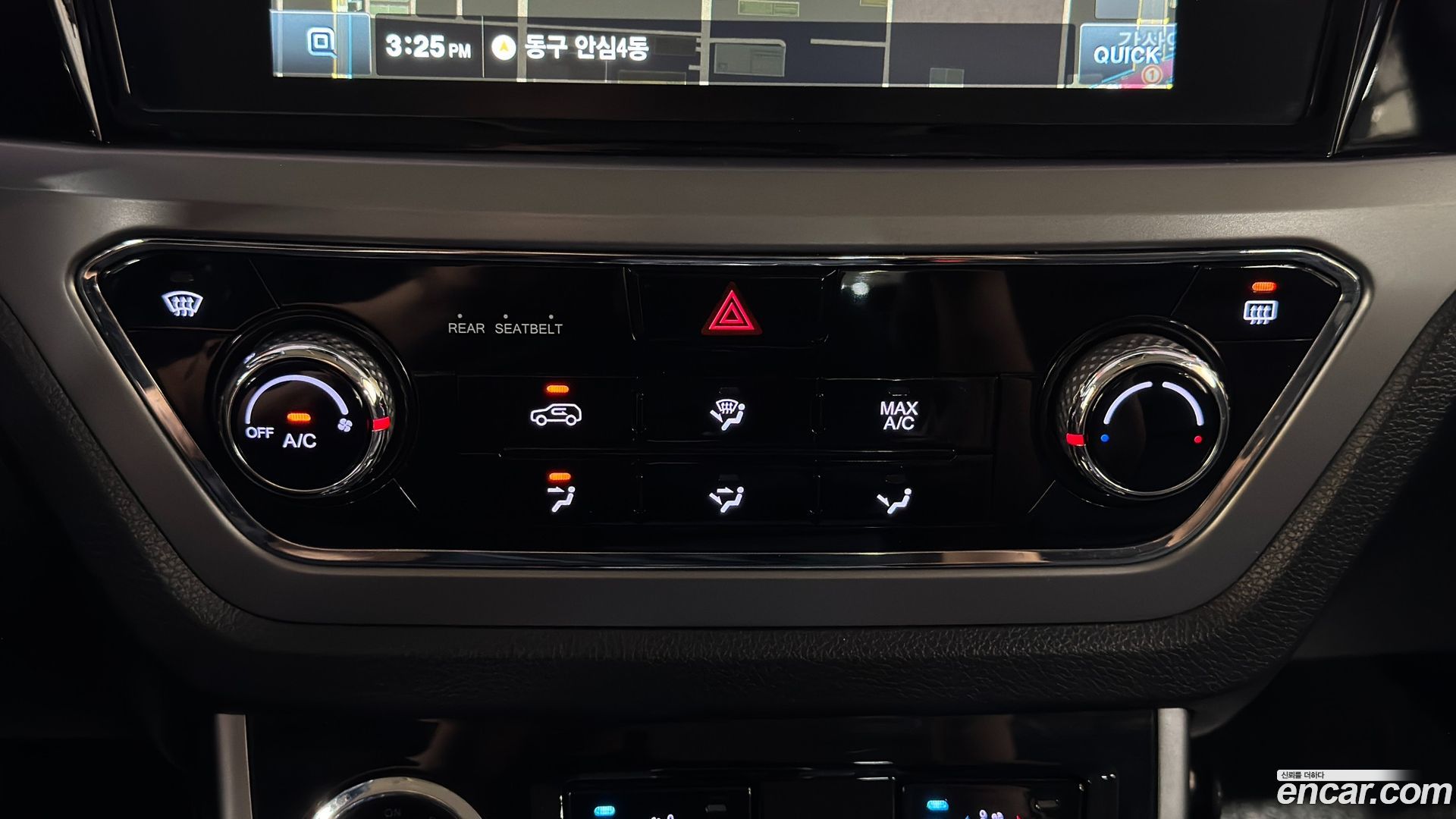 KG Mobility KORANDO Diesel 1.6 4WD Delight Plus 2019