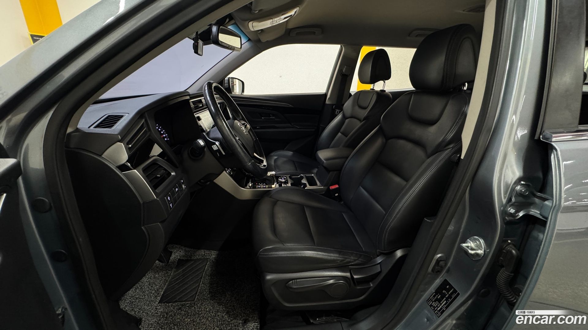 KG Mobility KORANDO Diesel 1.6 4WD Delight Plus 2019