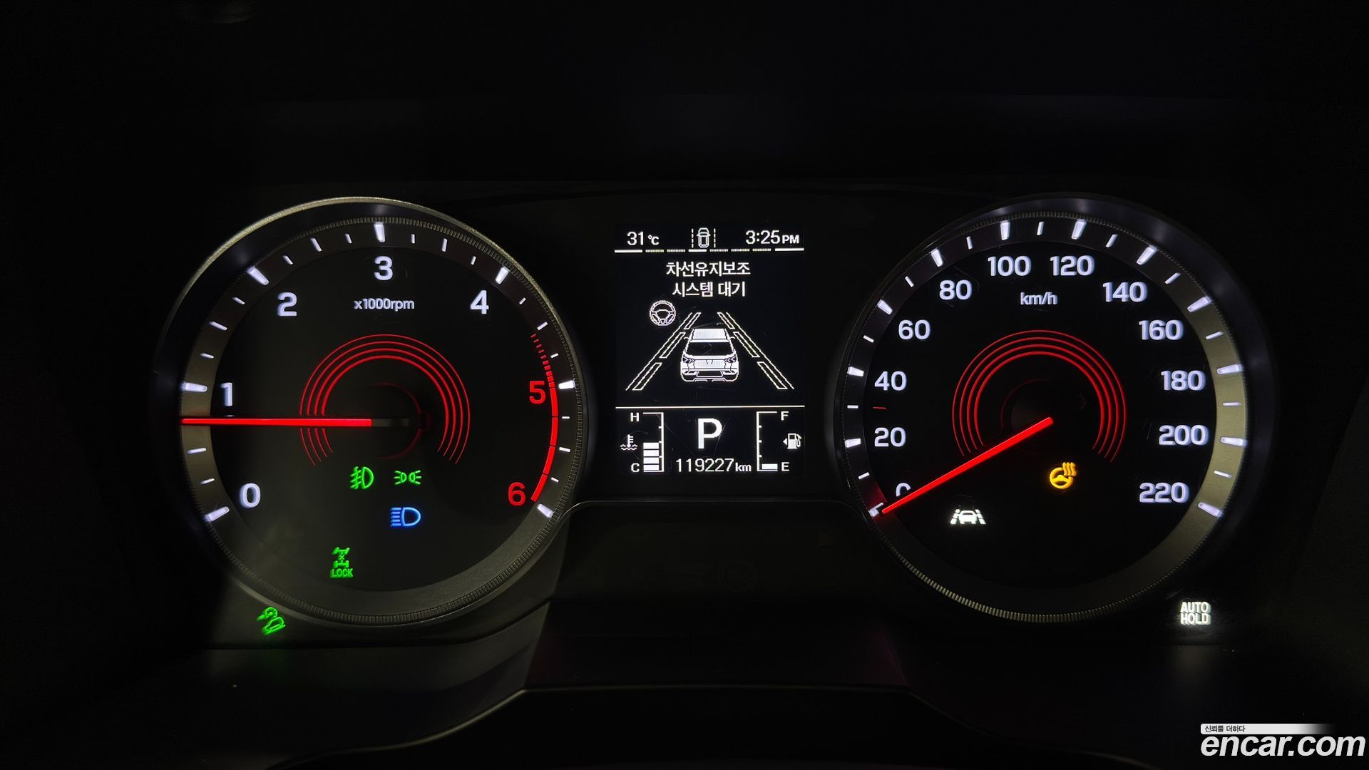 KG Mobility KORANDO Diesel 1.6 4WD Delight Plus 2019