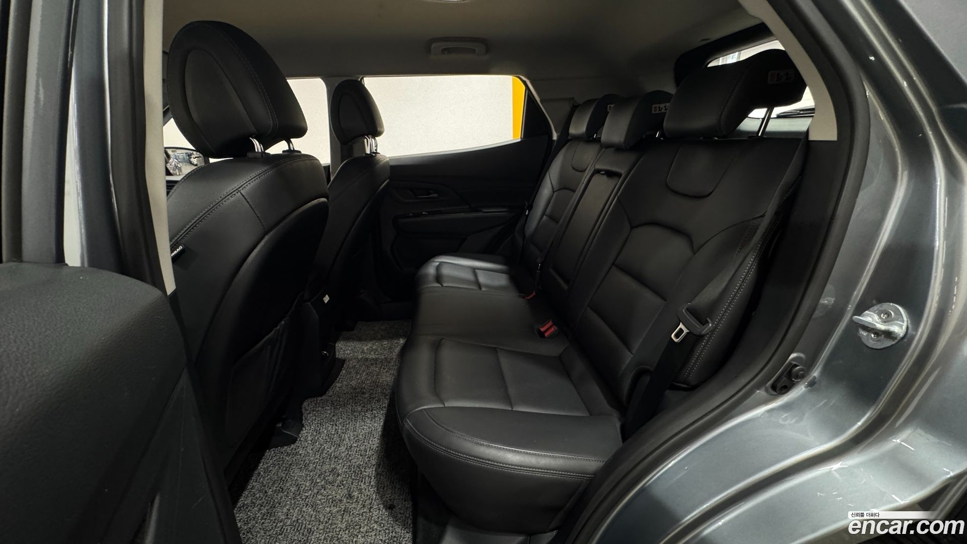 KG Mobility KORANDO Diesel 1.6 4WD Delight Plus 2019