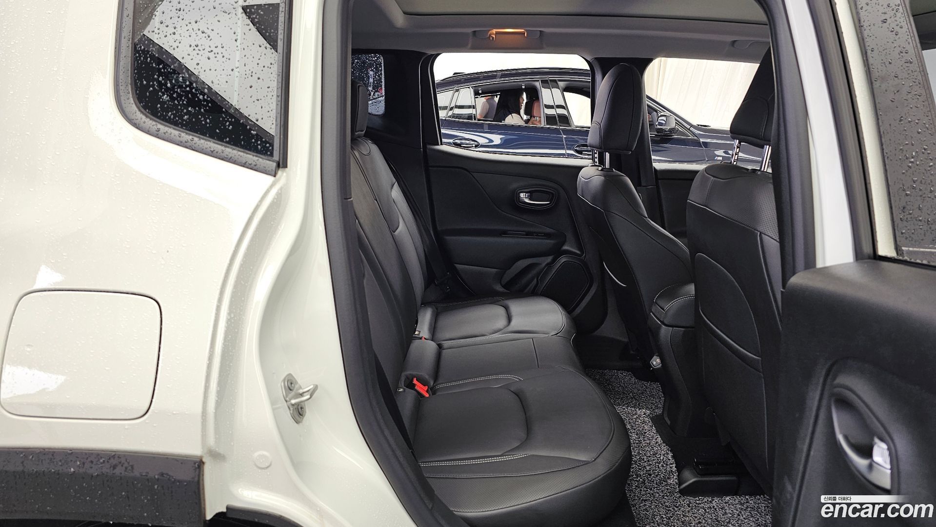 Jeep Renegade 2.4 Limited 2019