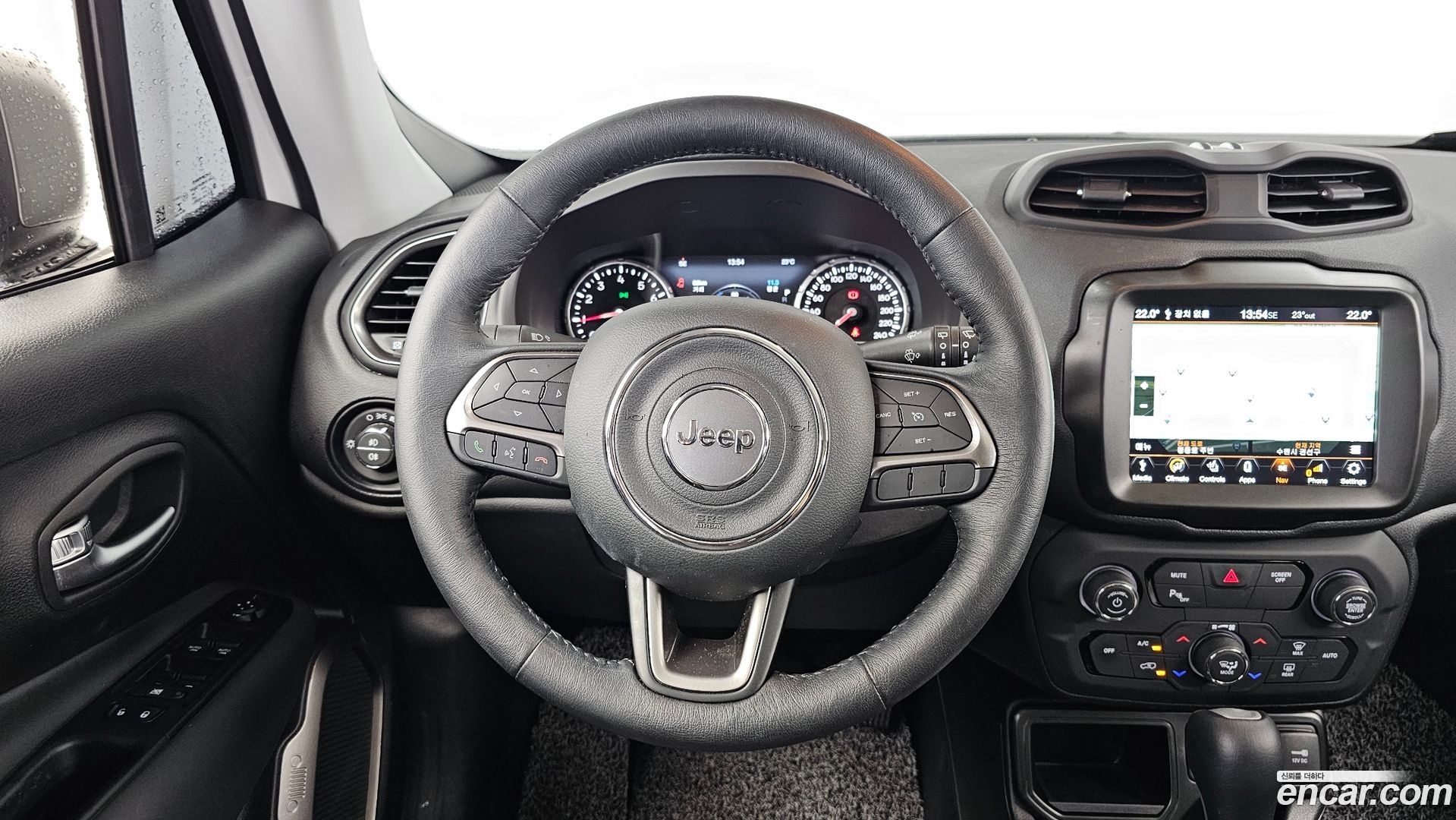 Jeep Renegade 2.4 Limited 2019