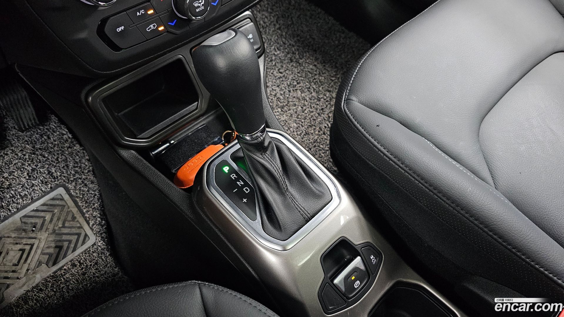 Jeep Renegade 2.4 Limited 2019