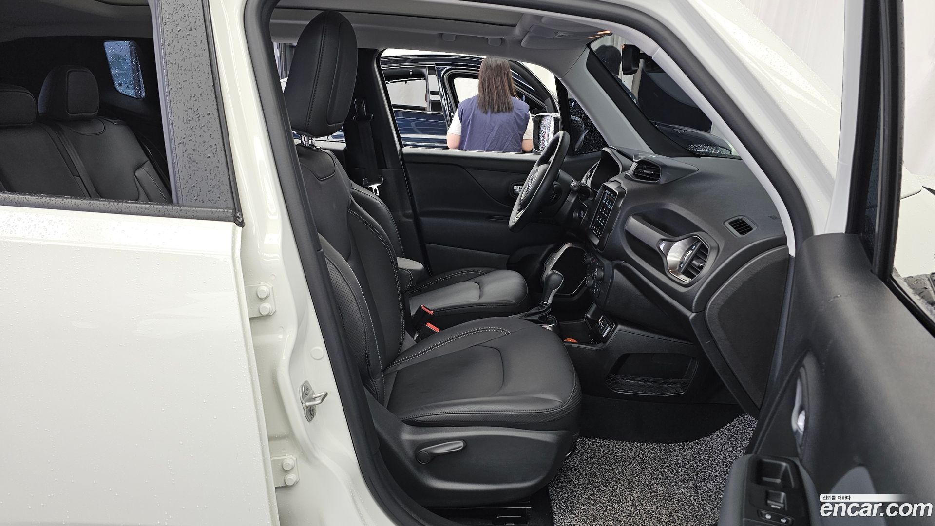 Jeep Renegade 2.4 Limited 2019