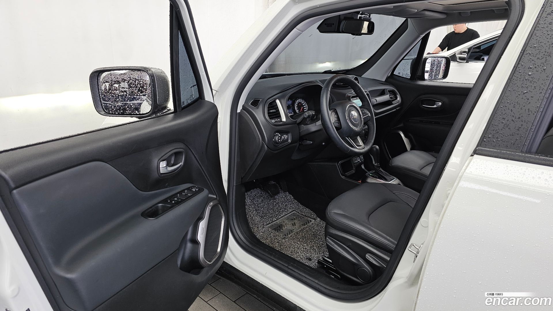 Jeep Renegade 2.4 Limited 2019