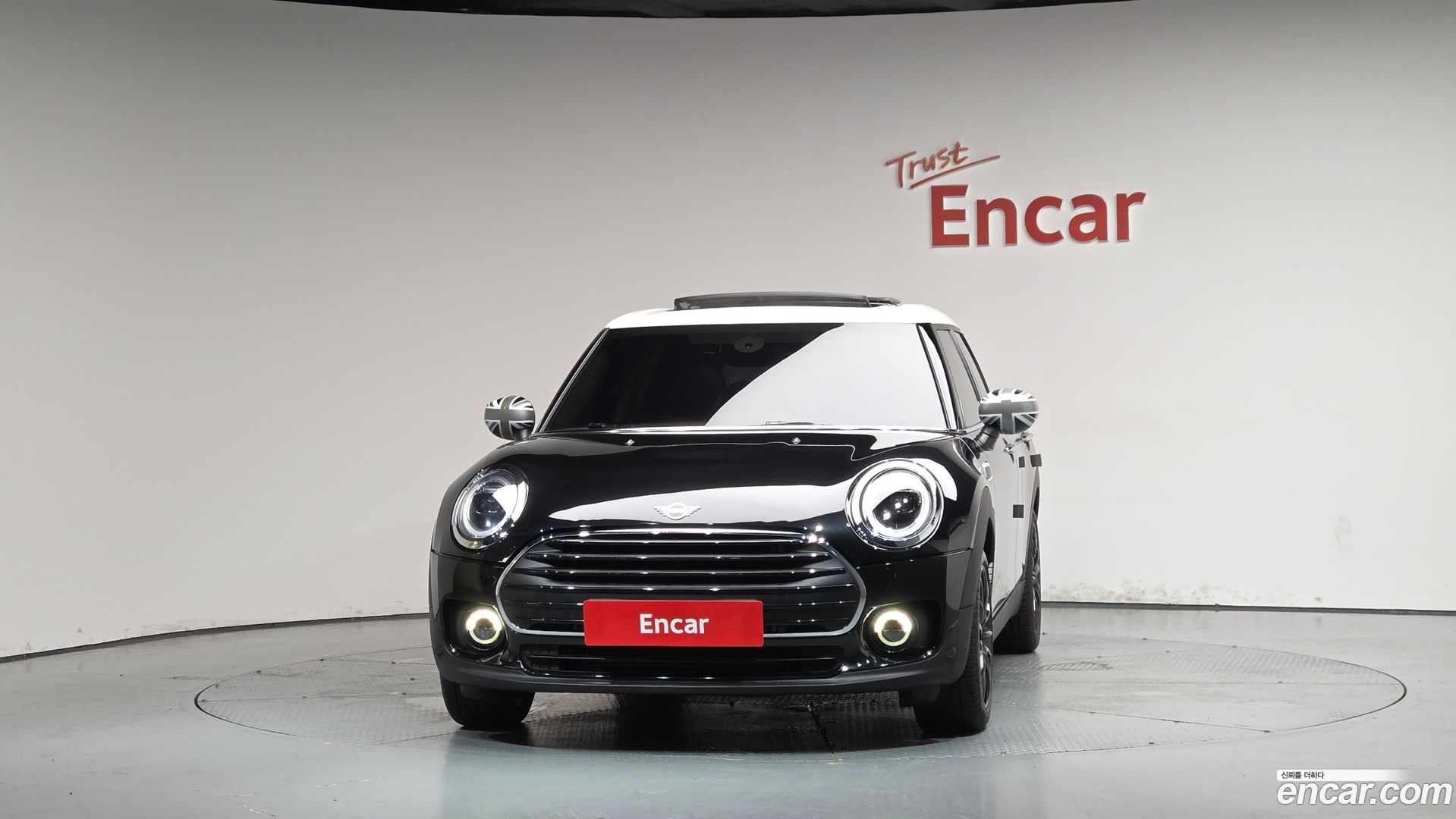 Mini Clubman Classic
