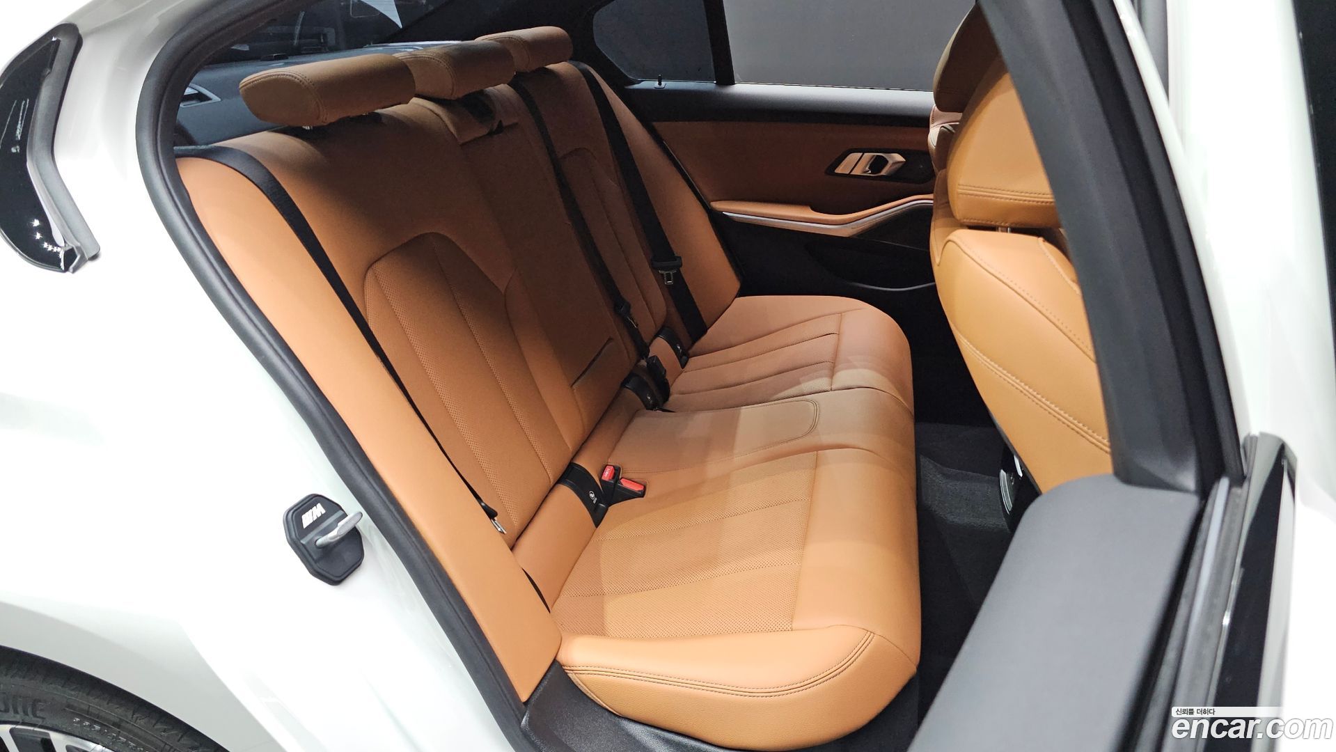 BMW 3-Series 320i M Sport 2023