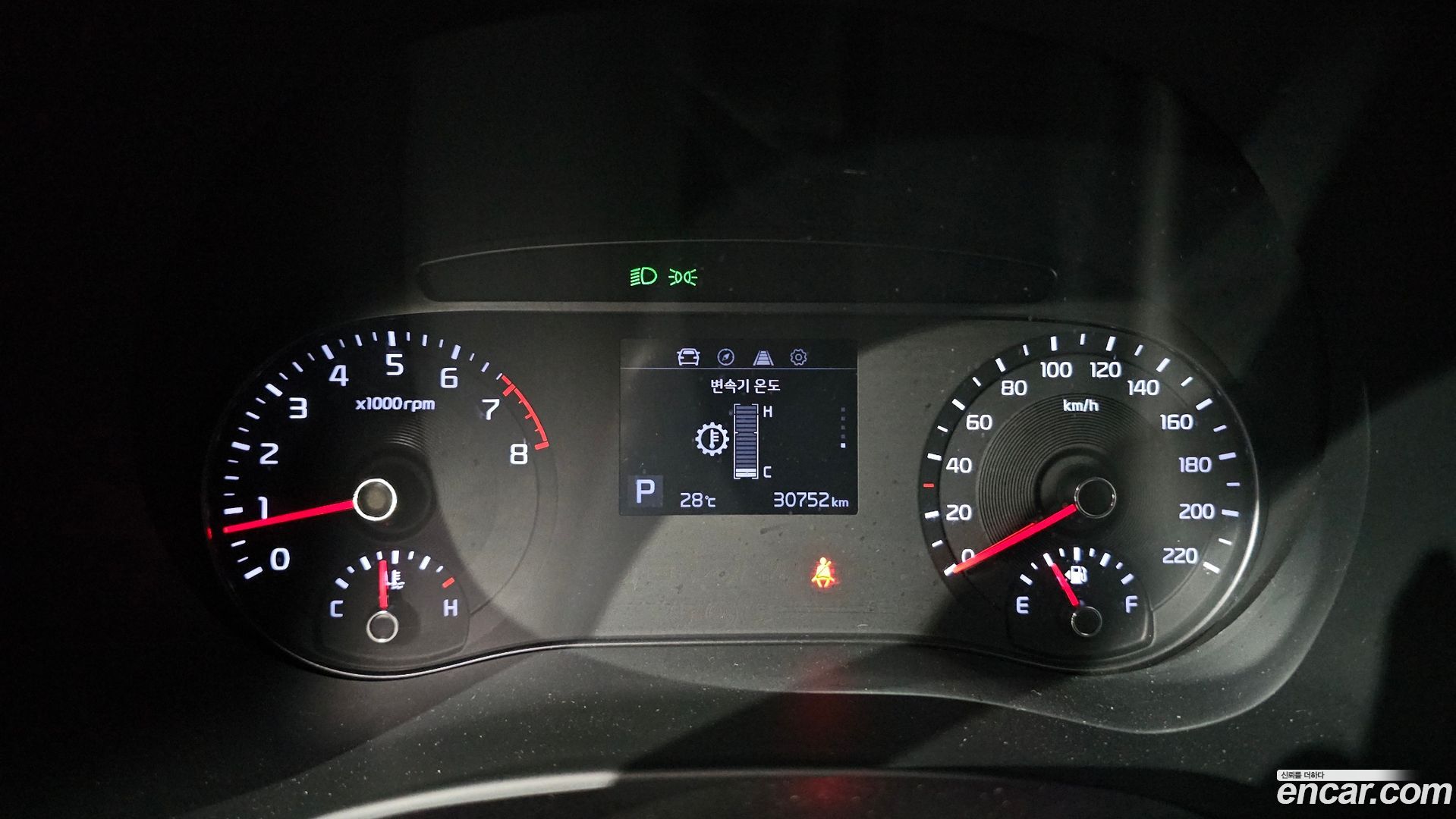 Kia Soul 1.6 T-GDI Noblesse