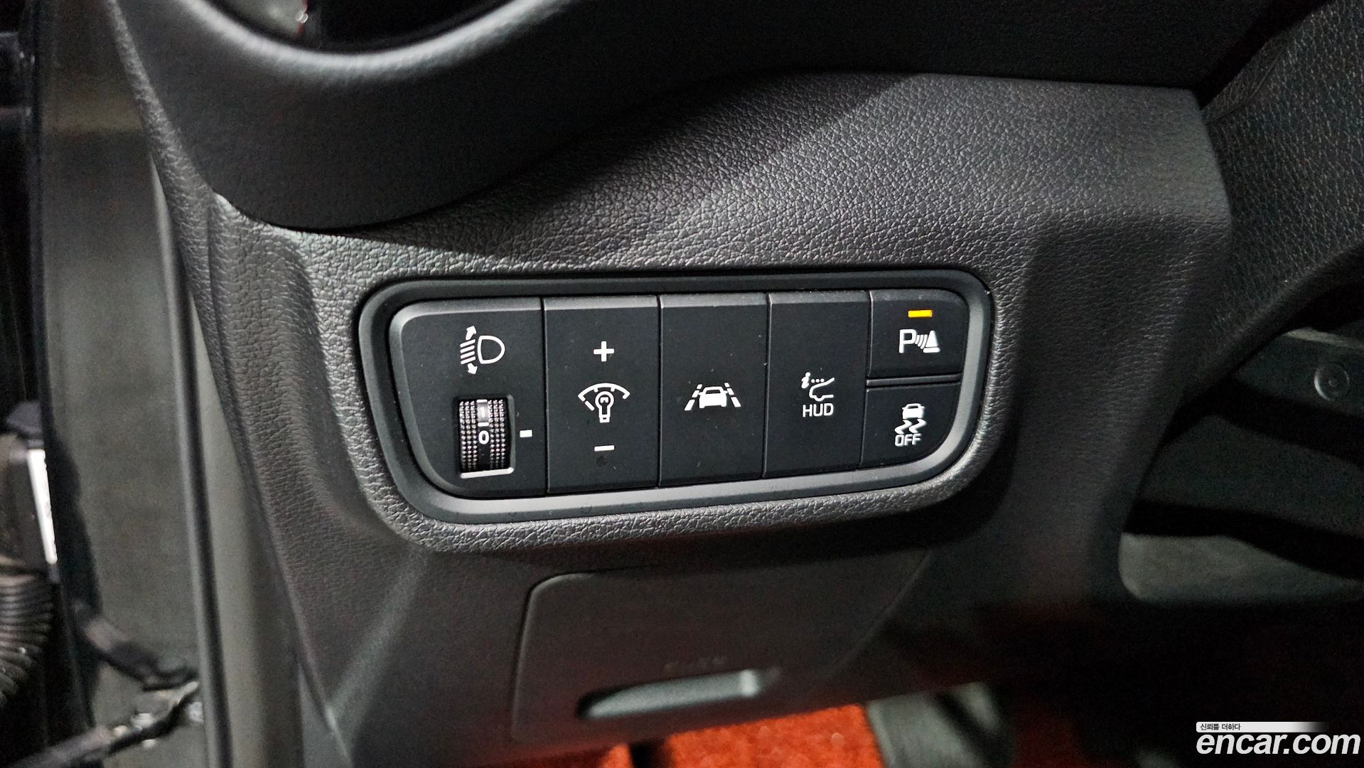 Kia Soul 1.6 T-GDI Noblesse
