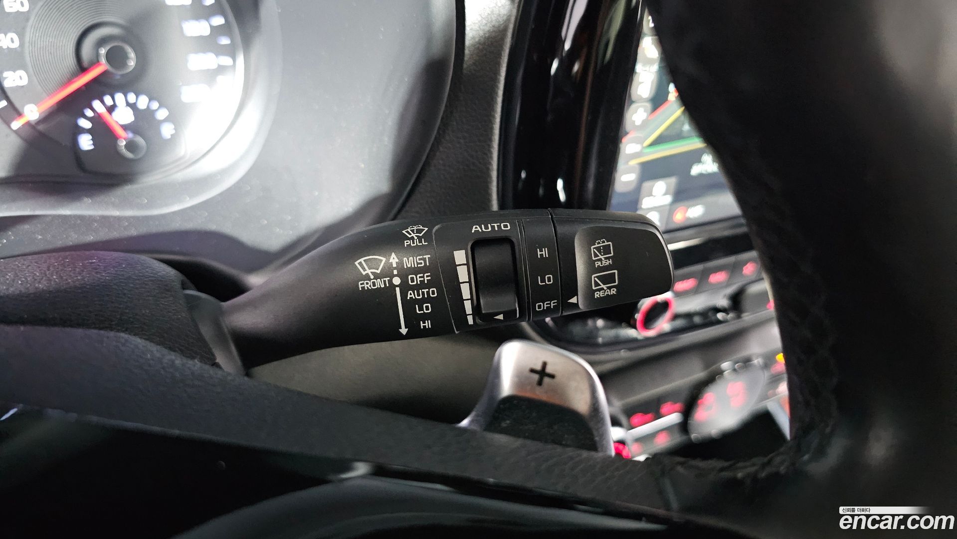 Kia Soul 1.6 T-GDI Noblesse