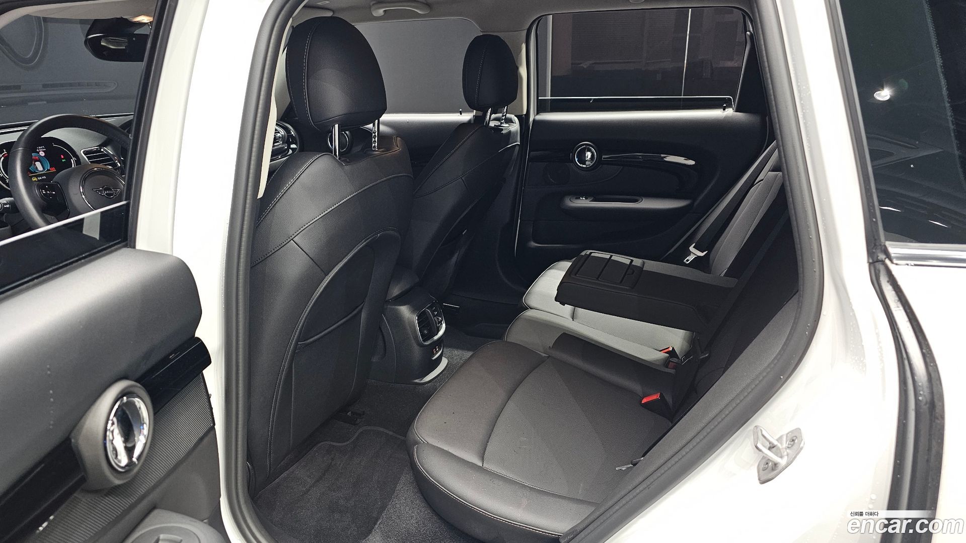 Mini Clubman Classic