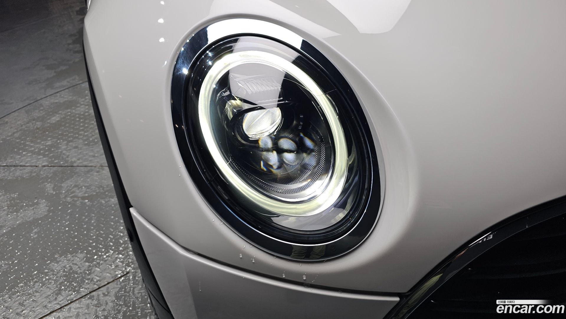 Mini Clubman Classic