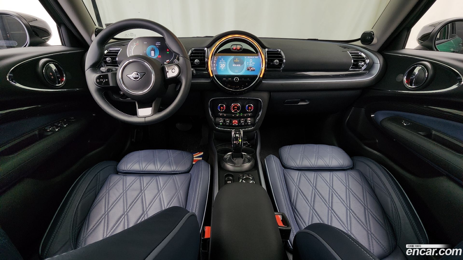 Mini Clubman Classic