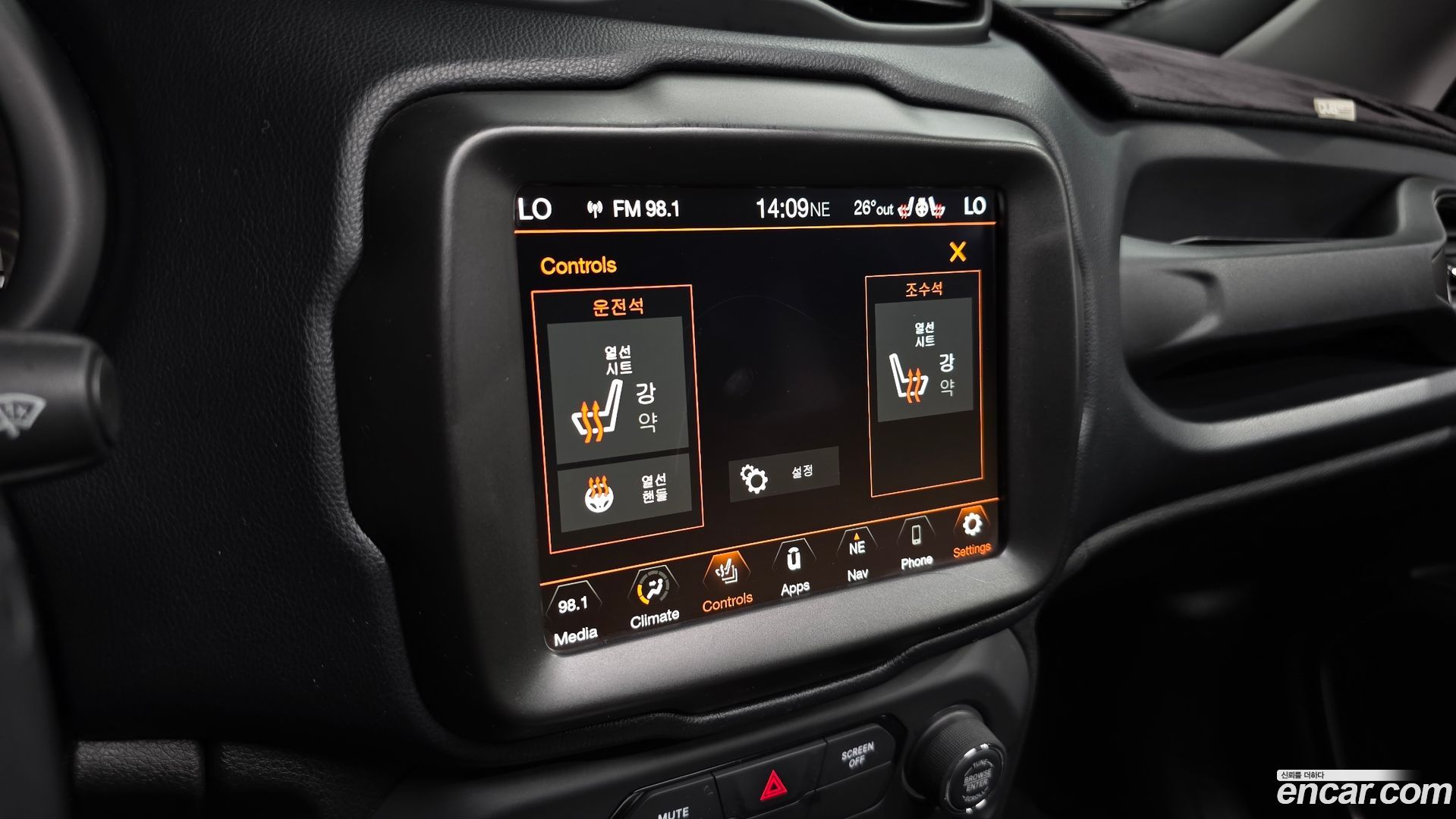 Jeep Renegade 2.4 Limited 2019
