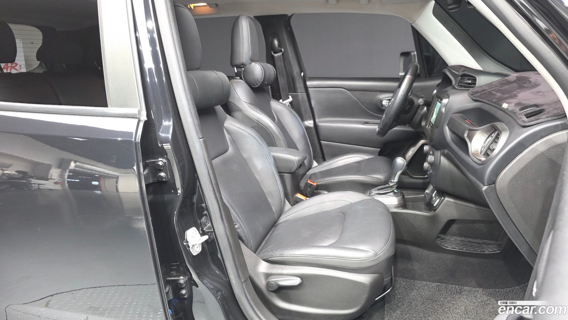 Jeep Renegade 2.4 Limited 2019