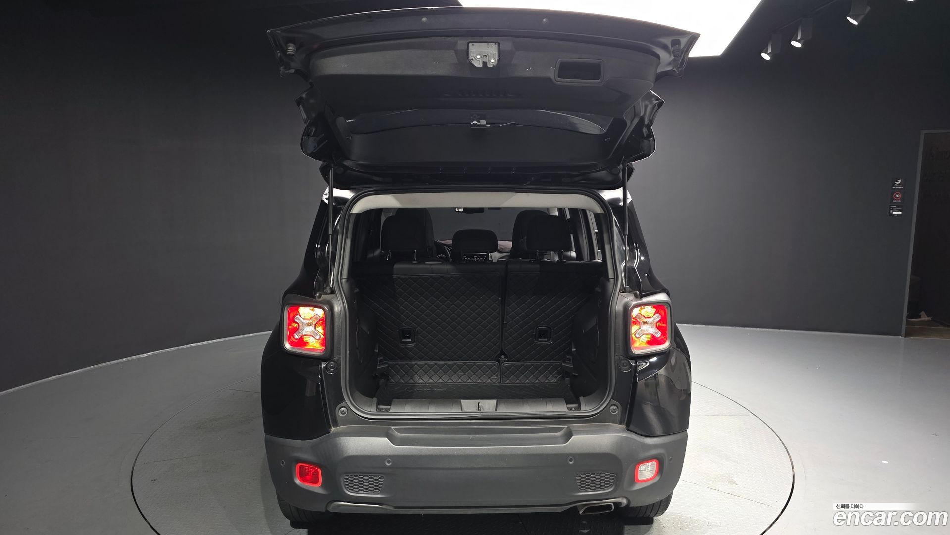 Jeep Renegade 2.4 Limited 2019