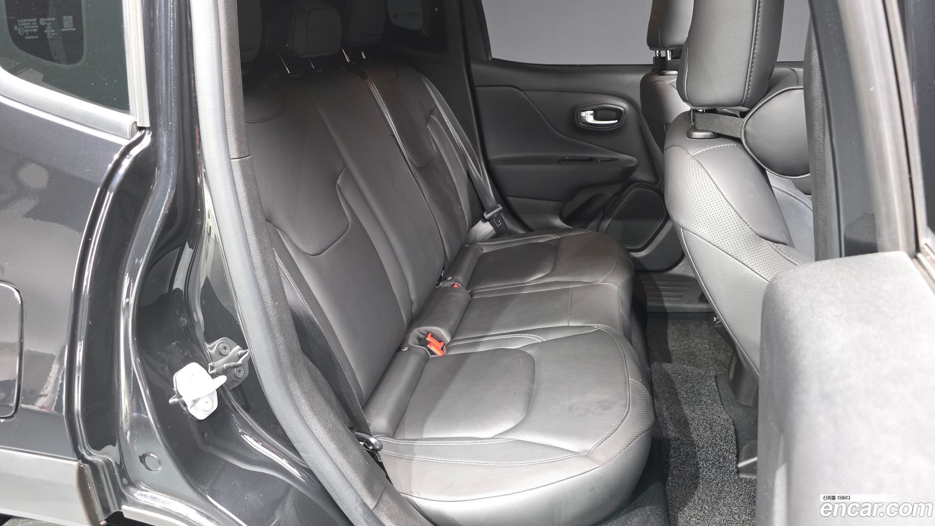 Jeep Renegade 2.4 Limited 2019