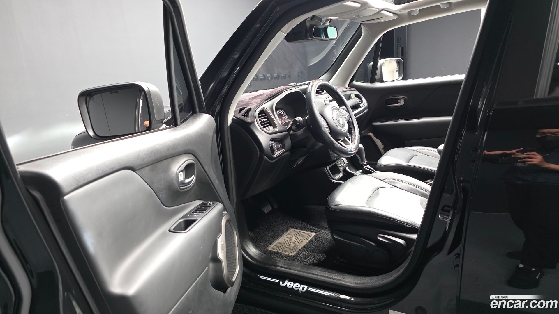 Jeep Renegade 2.4 Limited 2019