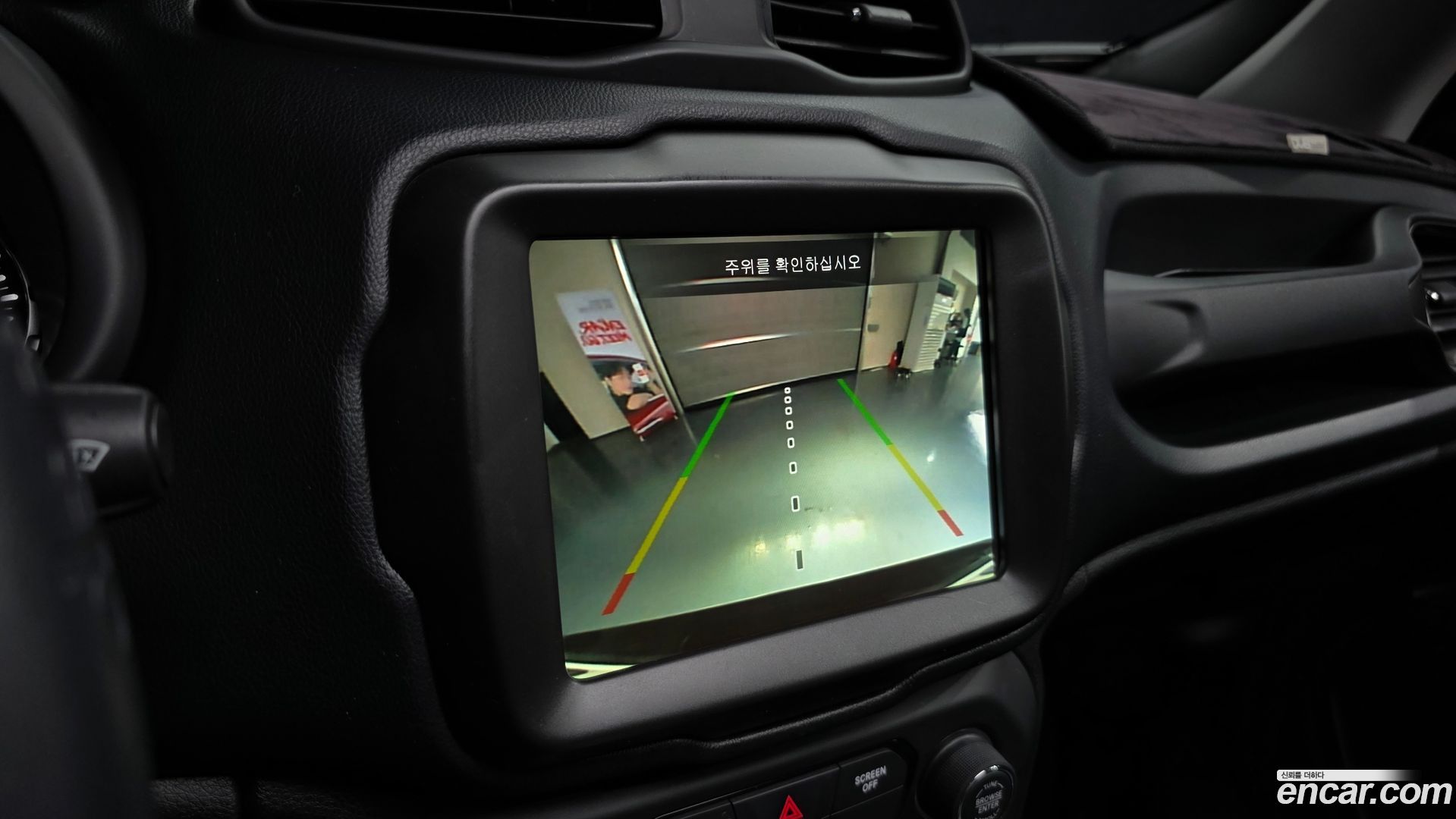 Jeep Renegade 2.4 Limited 2019