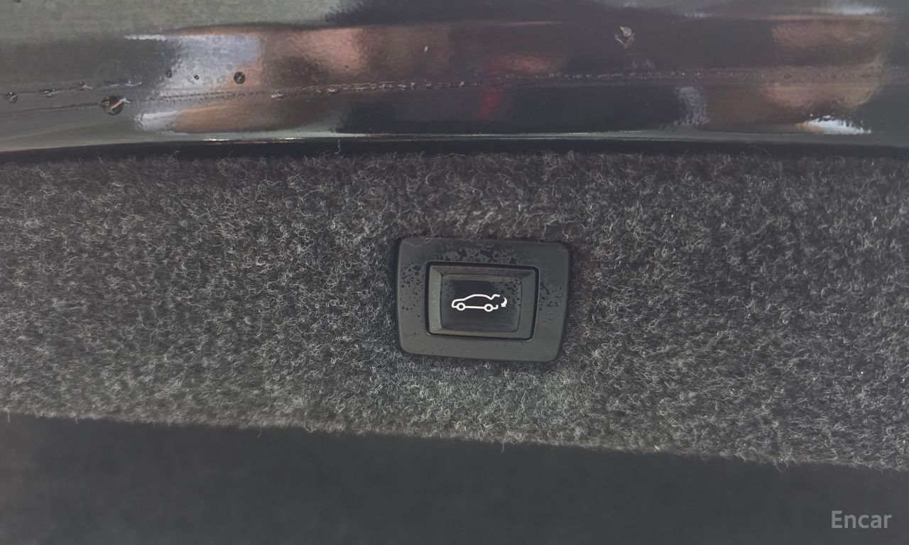 Cadillac CT6 3.6 Premium AWD 2017