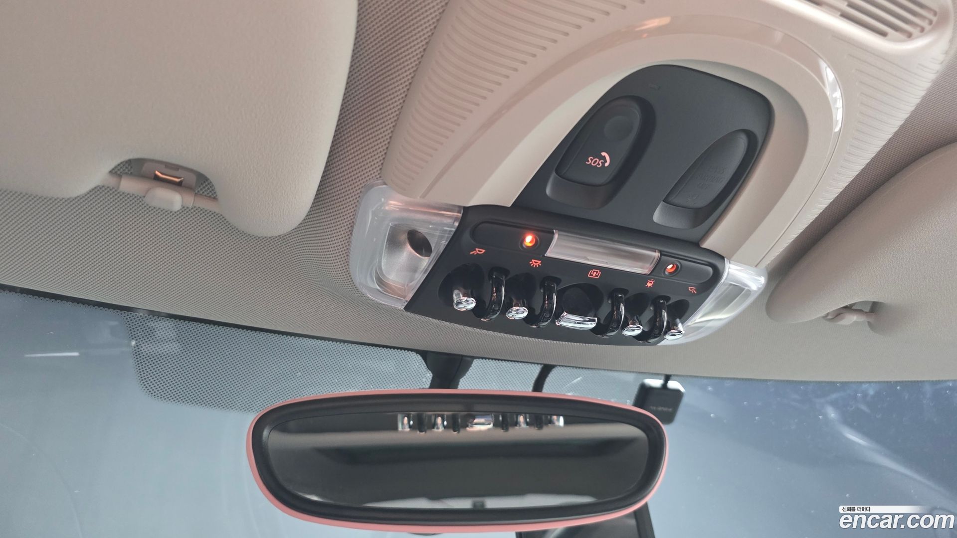 Mini Cooper HIGH