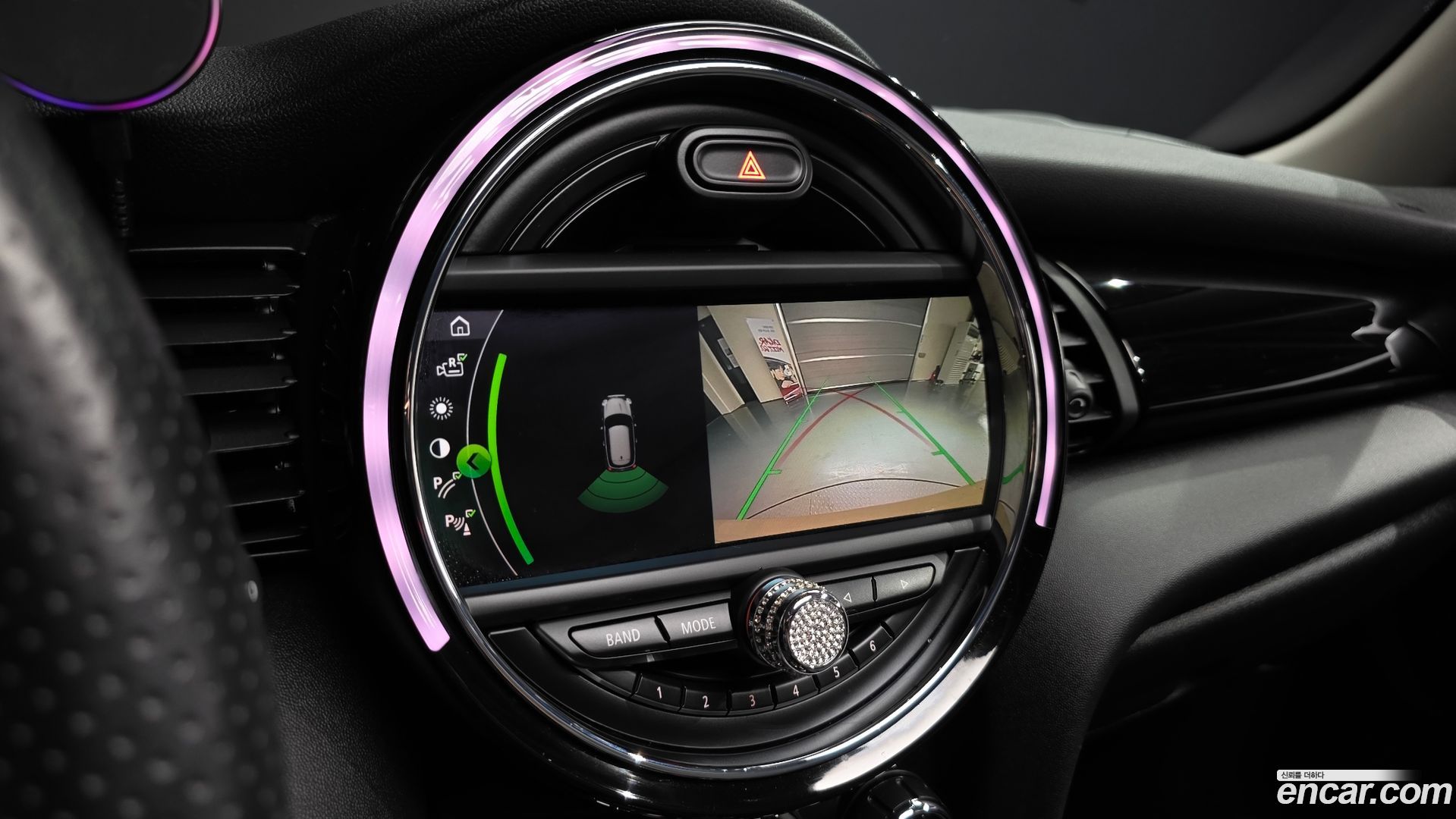 Mini Cooper HIGH