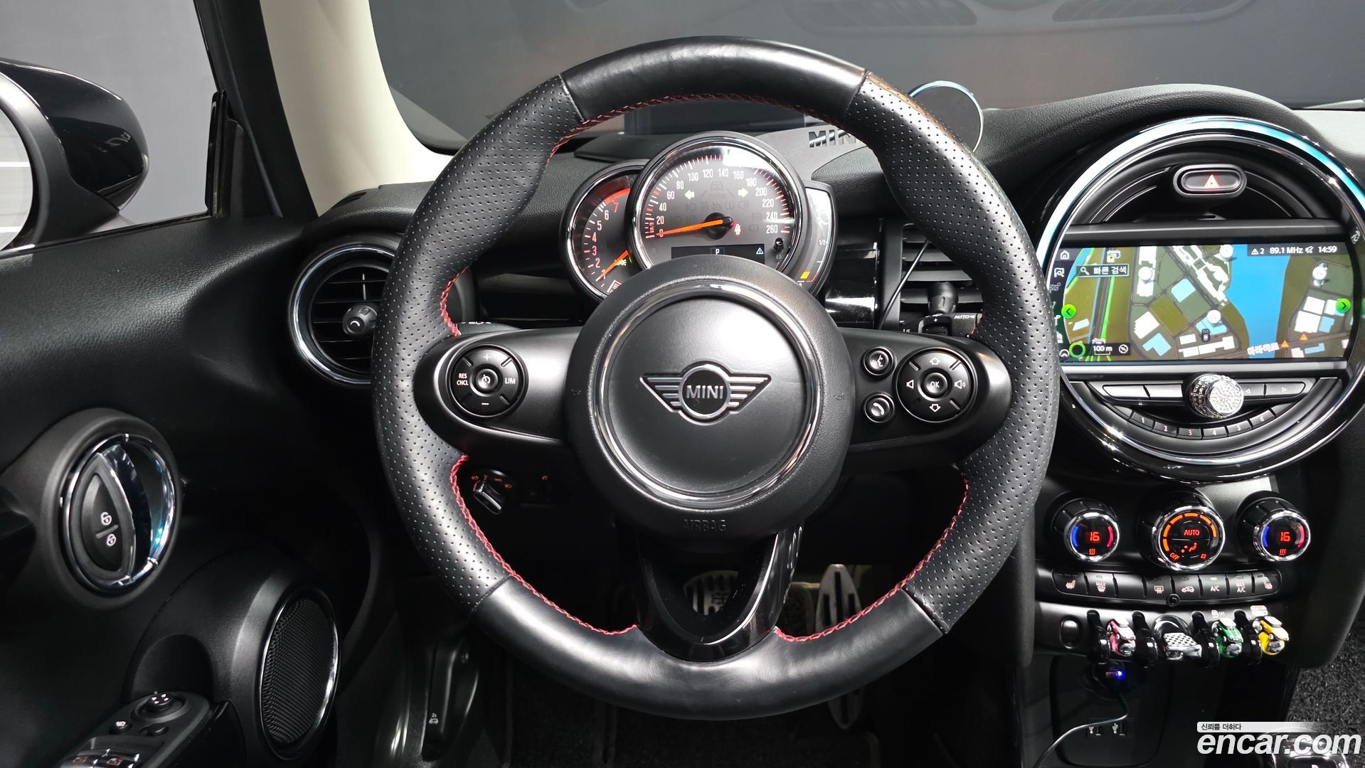 Mini Cooper HIGH