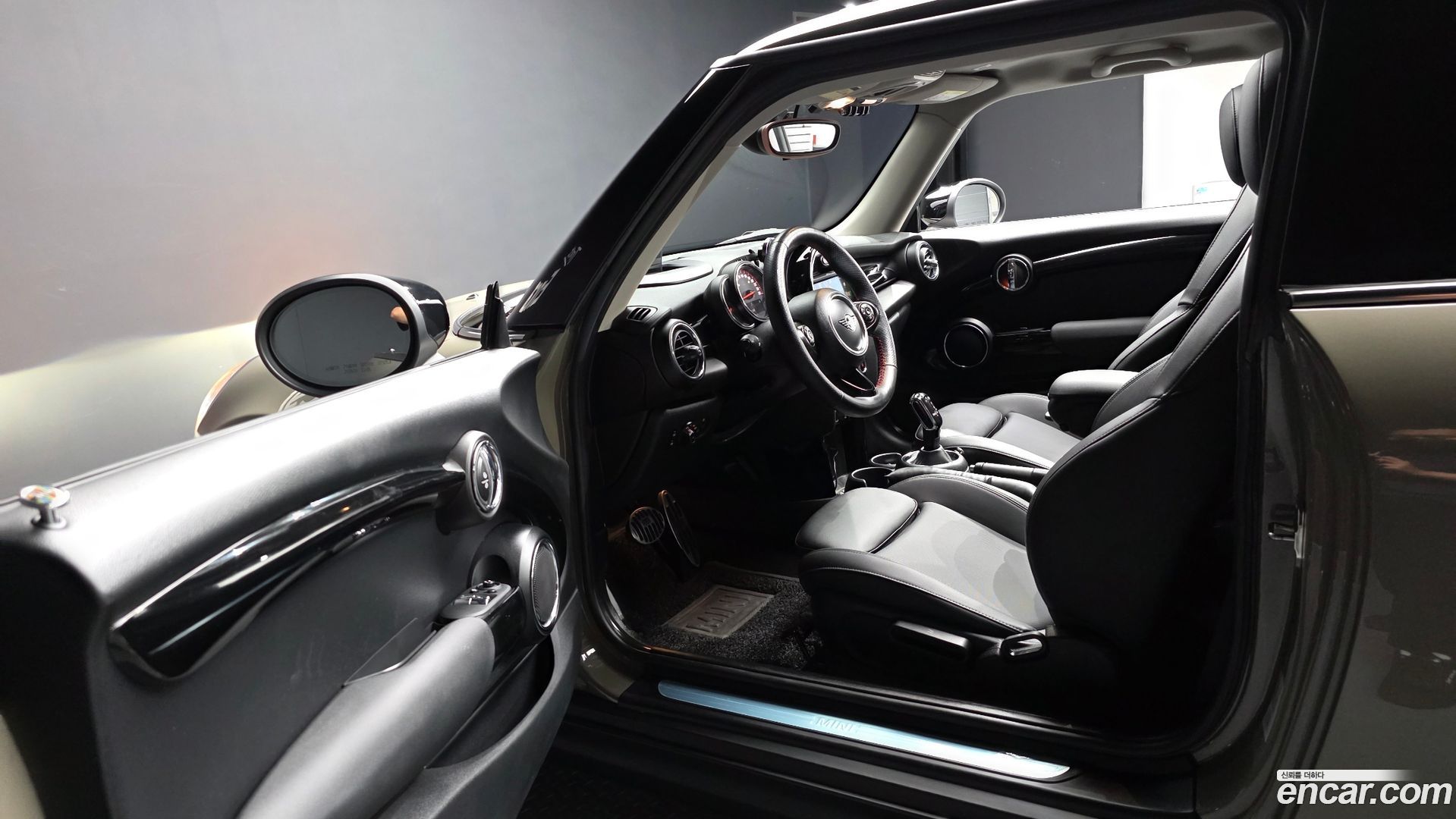Mini Cooper HIGH