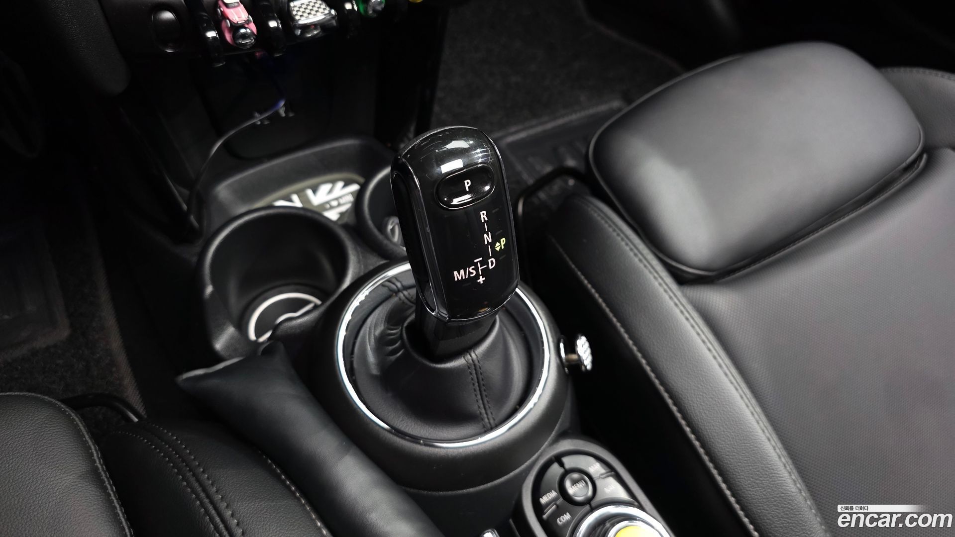 Mini Cooper HIGH